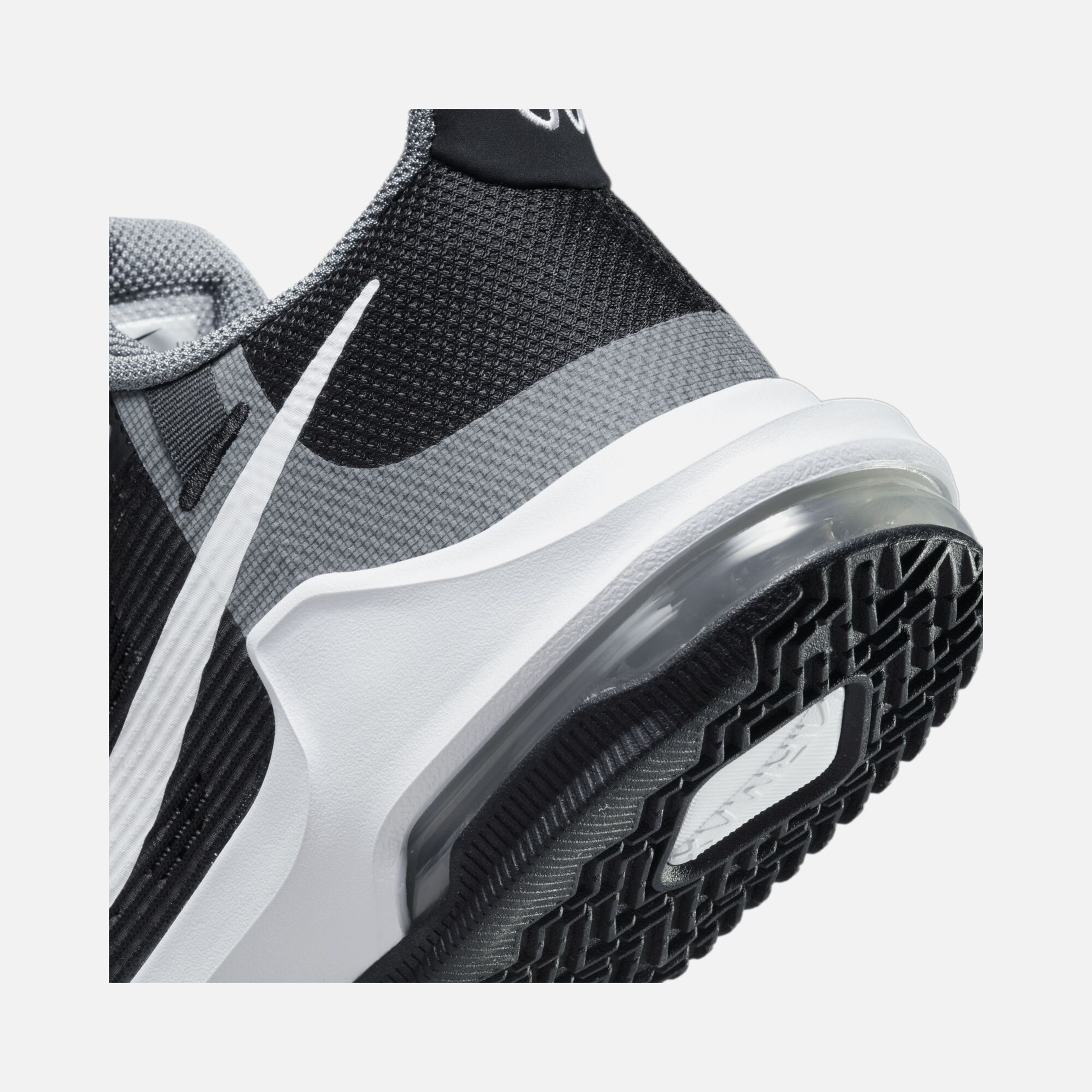 Nike Air Max Impact 3 Erkek Basketbol Ayakkabısı | Barçın