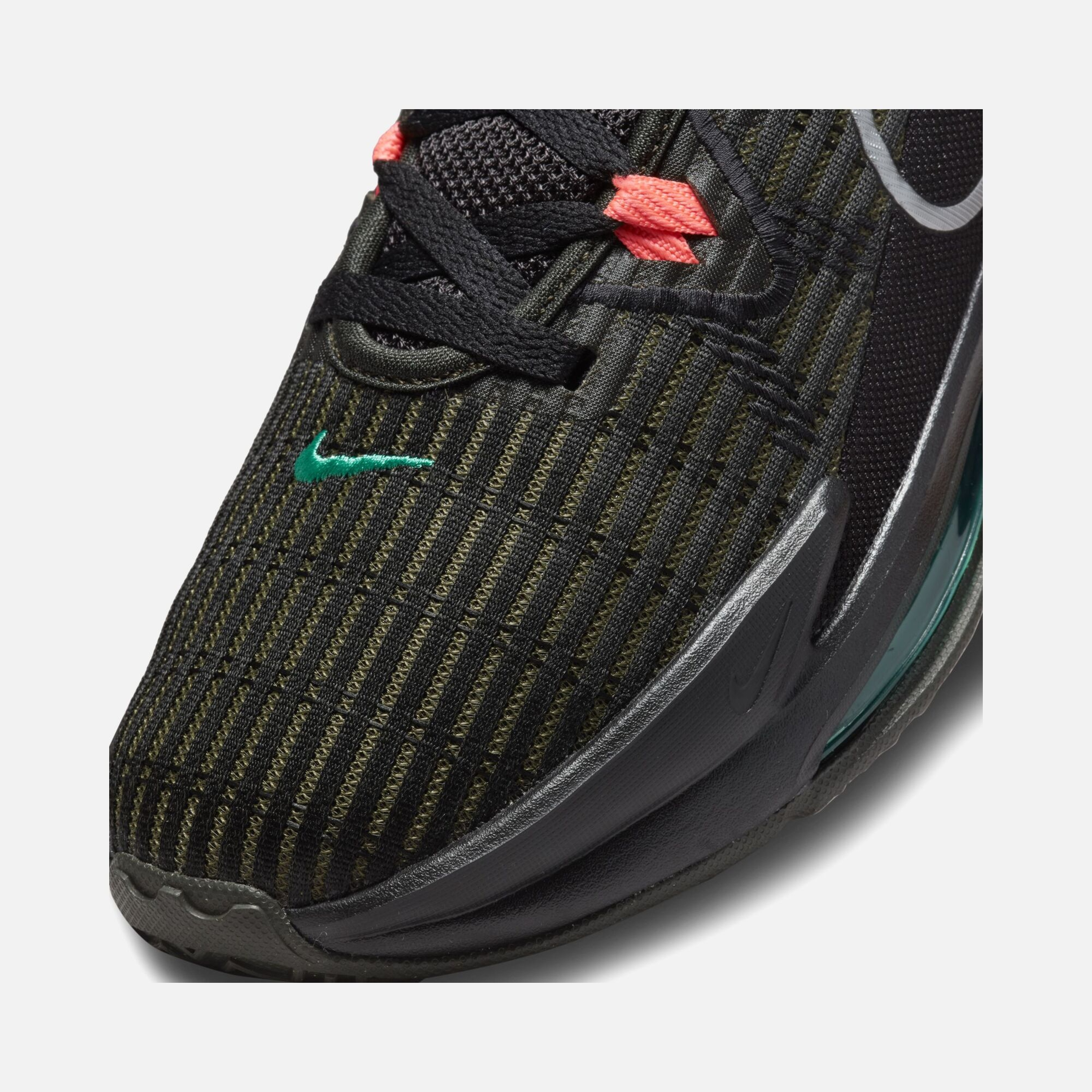 Nike LeBron James Witness VI Erkek Basketbol Ayakkabısı