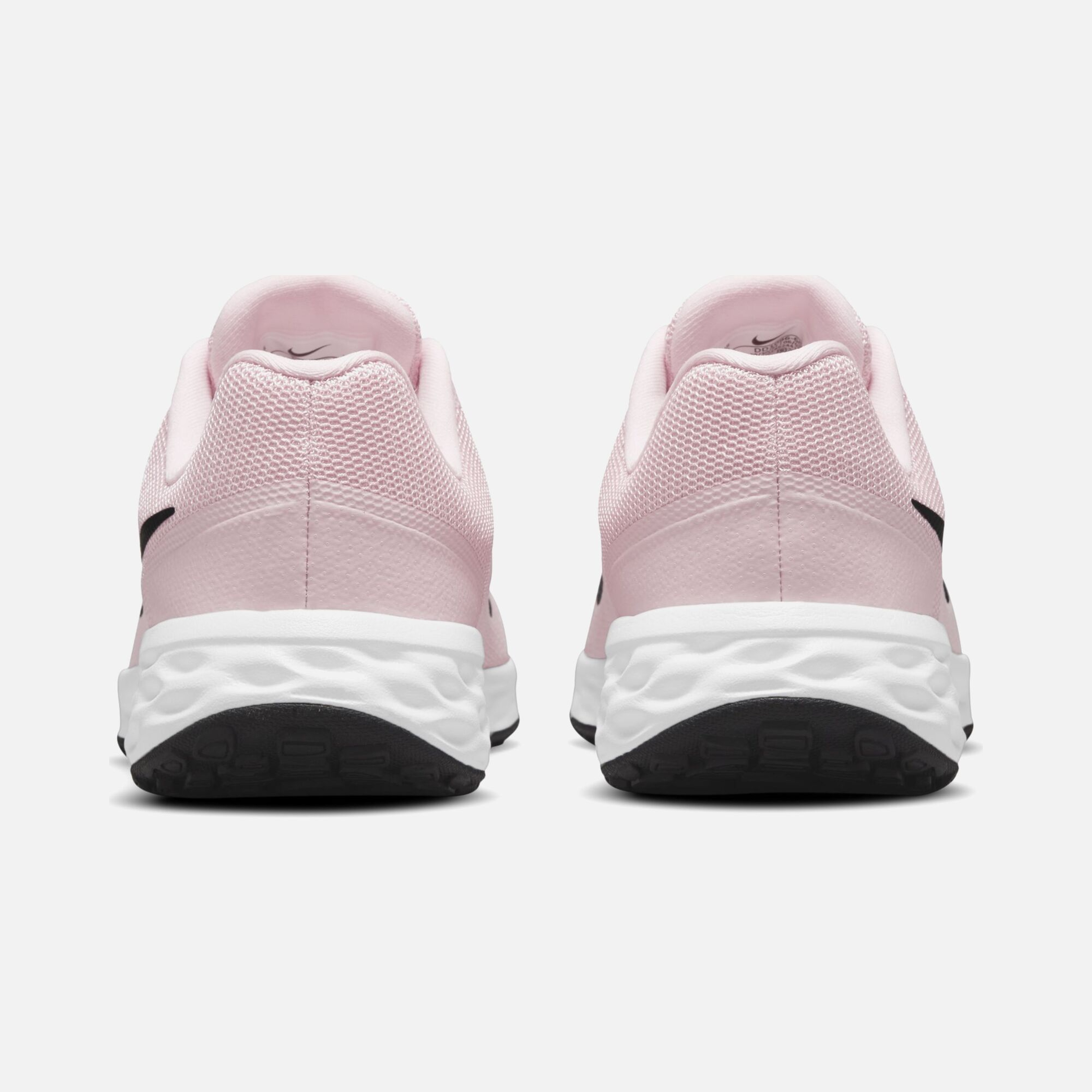 Nike Revolution 6 Road Running (GS) Spor Ayakkabı