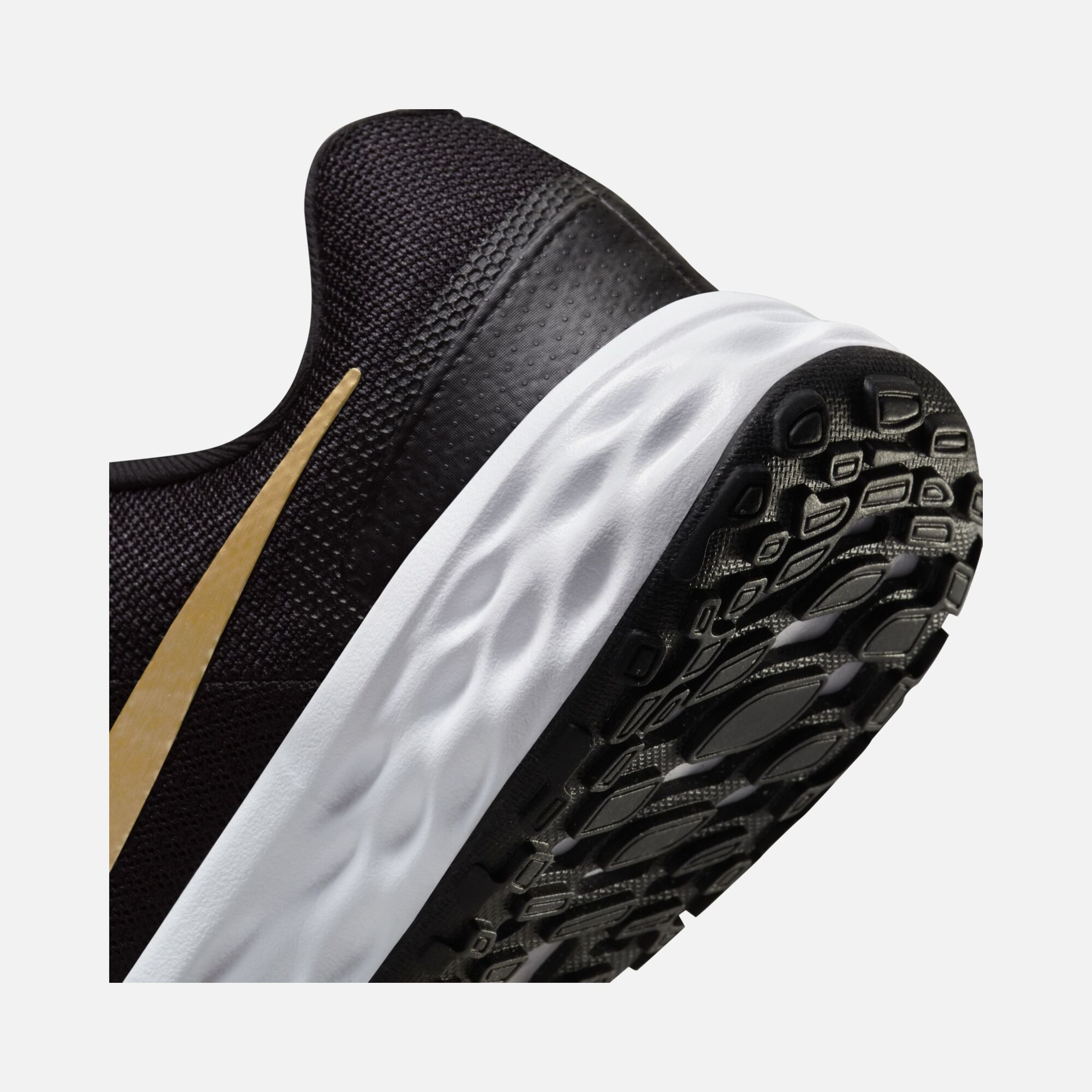 Nike Revolution 6 Road Running (GS) Spor Ayakkabı