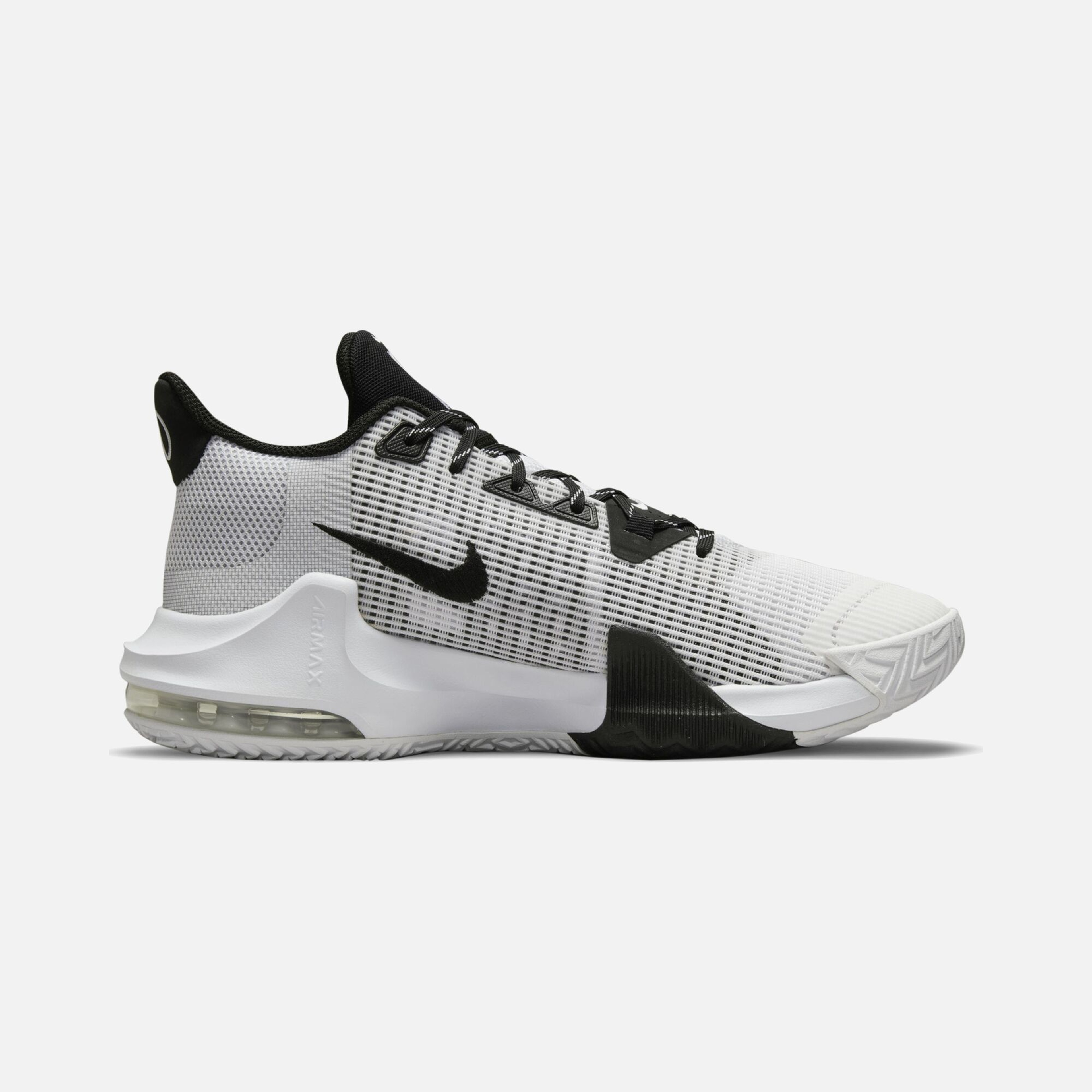 Nike Air Max Impact 3 Erkek Basketbol Ayakkabısı