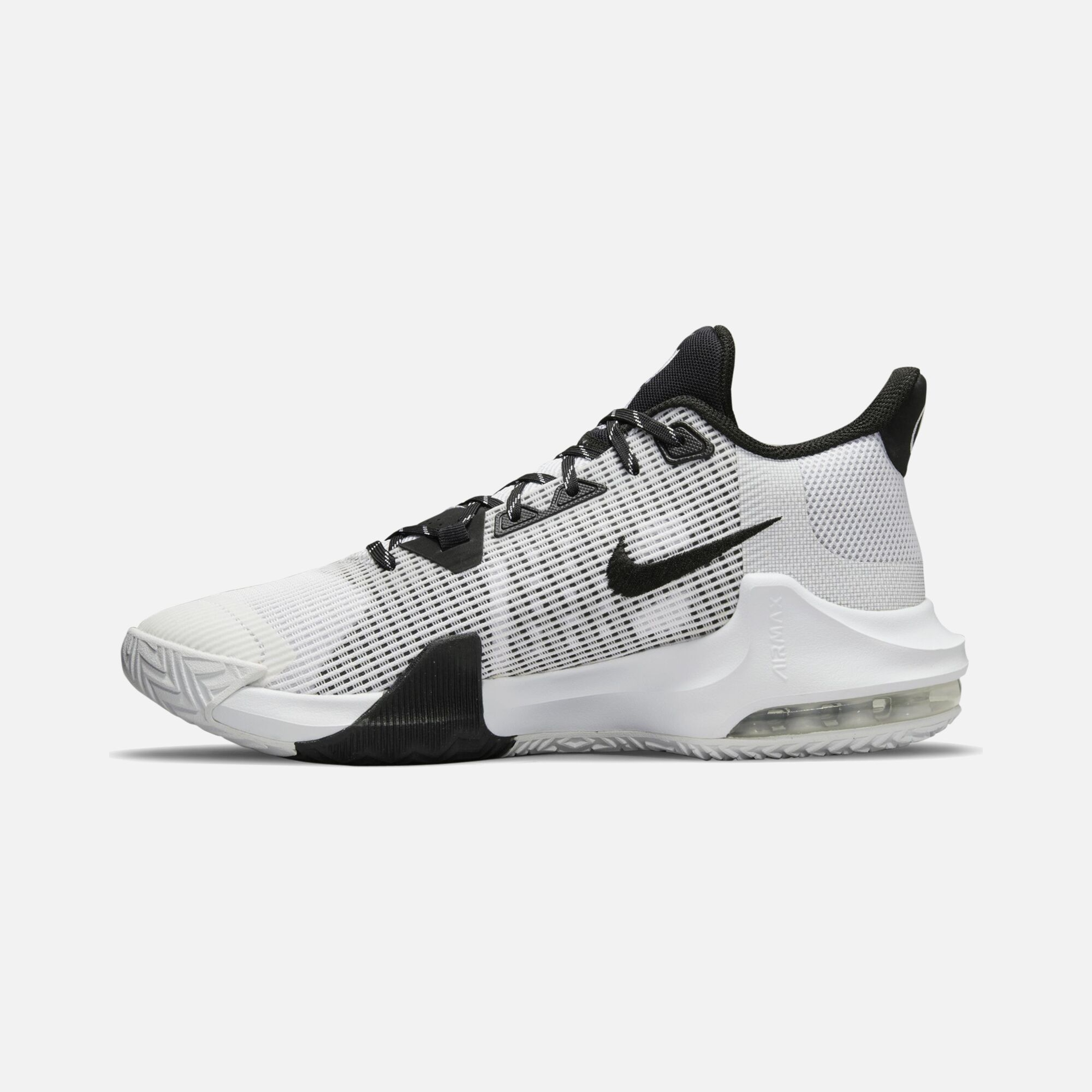 Nike Air Max Impact 3 Erkek Basketbol Ayakkabısı