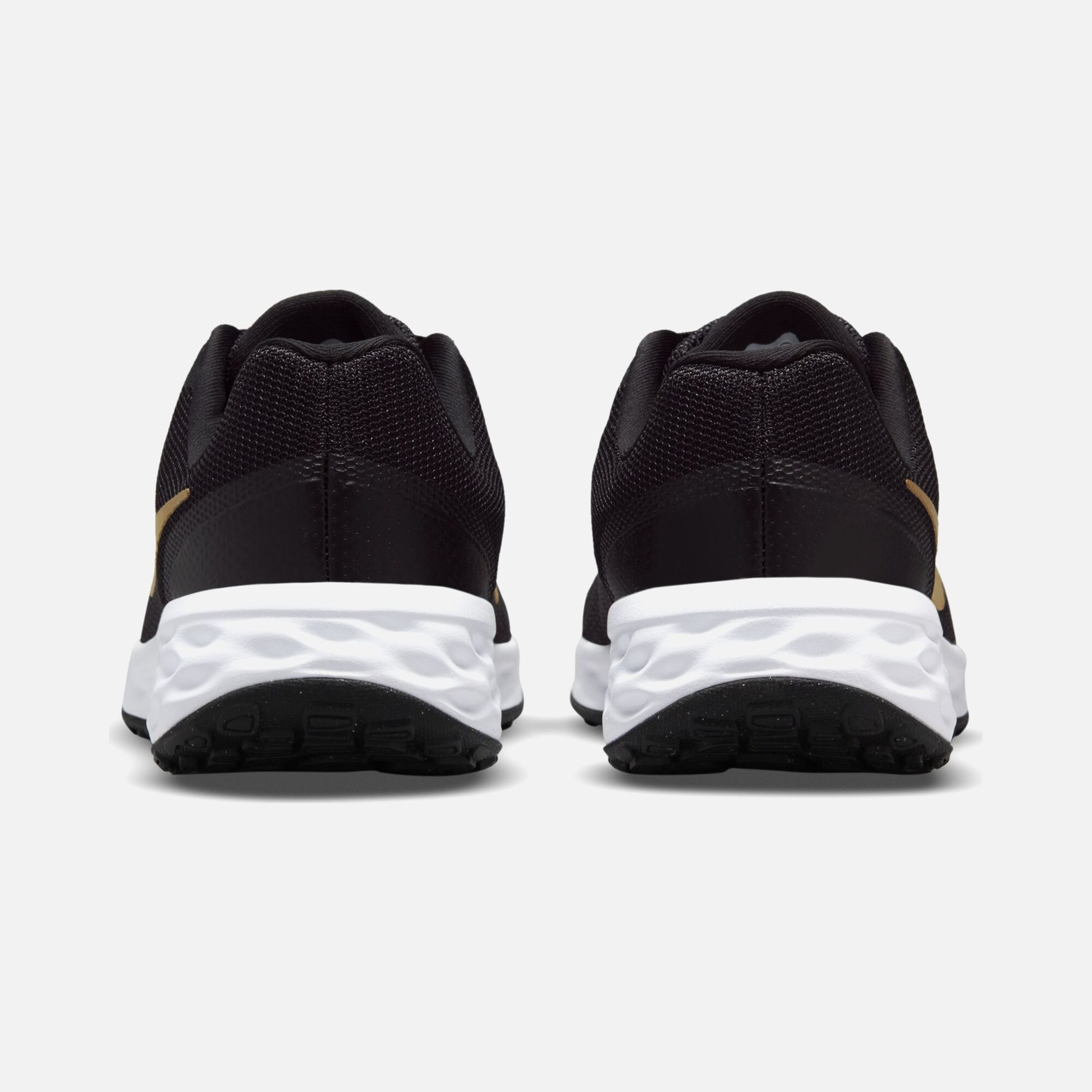 Nike Revolution 6 Road Running (GS) Spor Ayakkabı