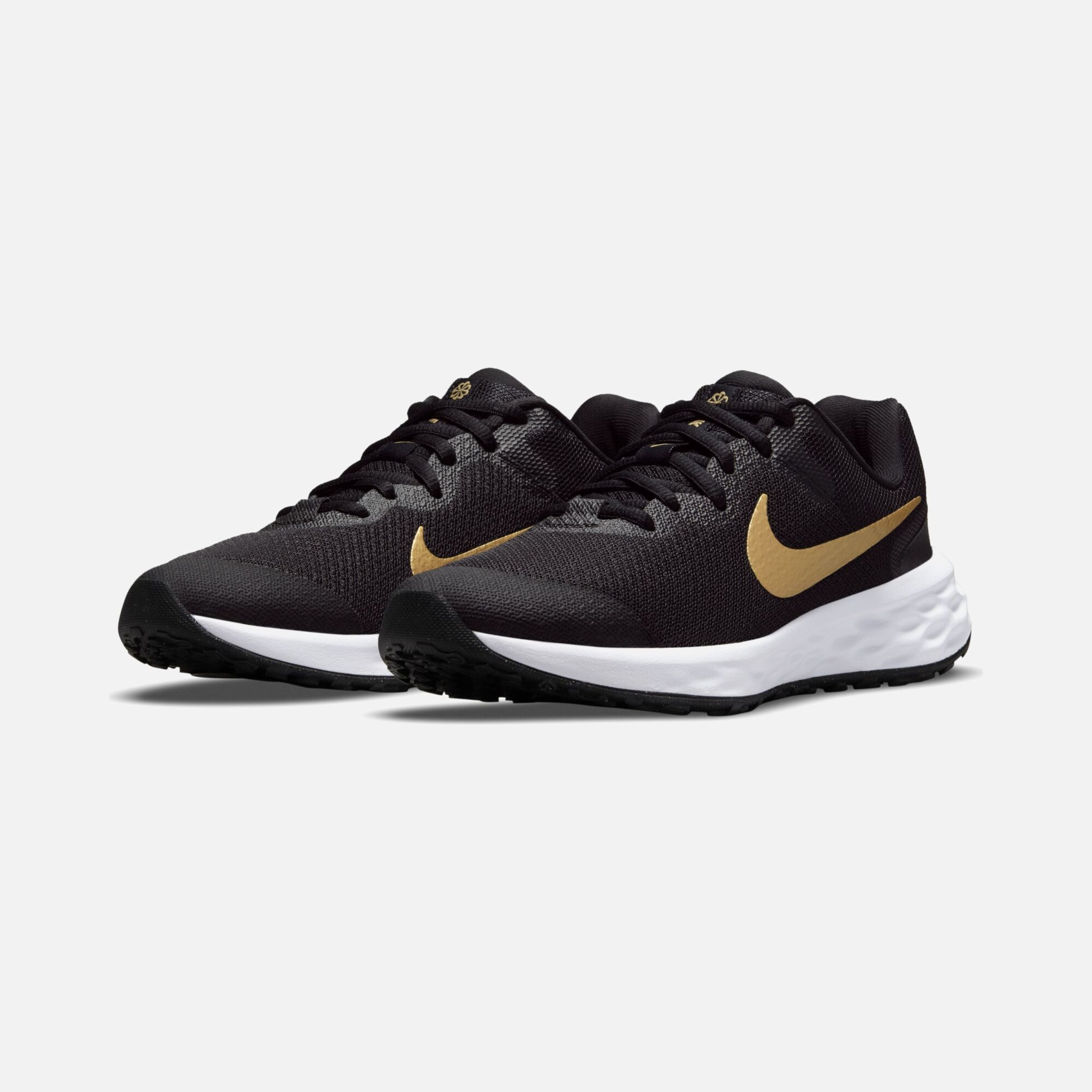 Nike Revolution 6 Road Running (GS) Spor Ayakkabı