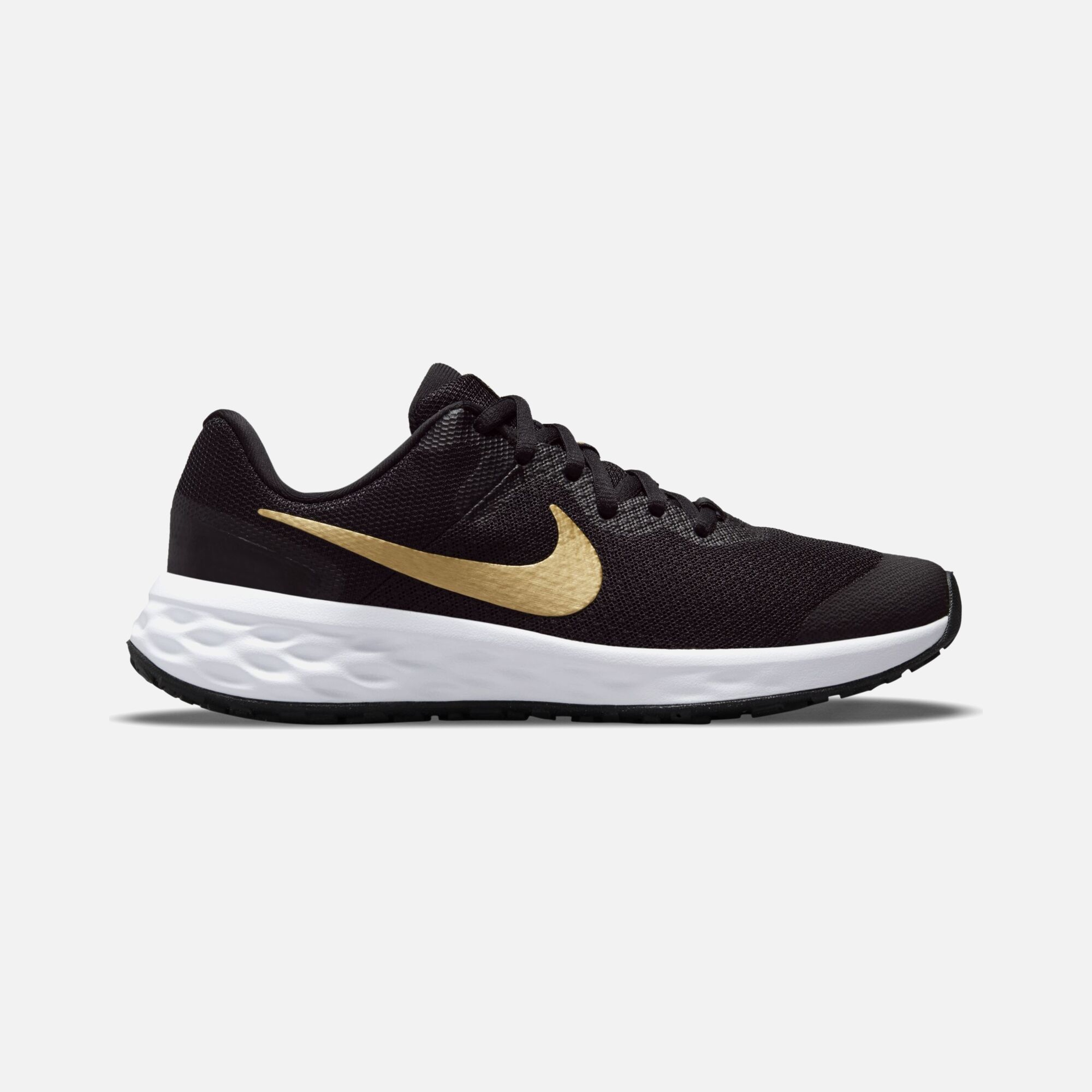 Nike Revolution 6 Road Running (GS) Spor Ayakkabı