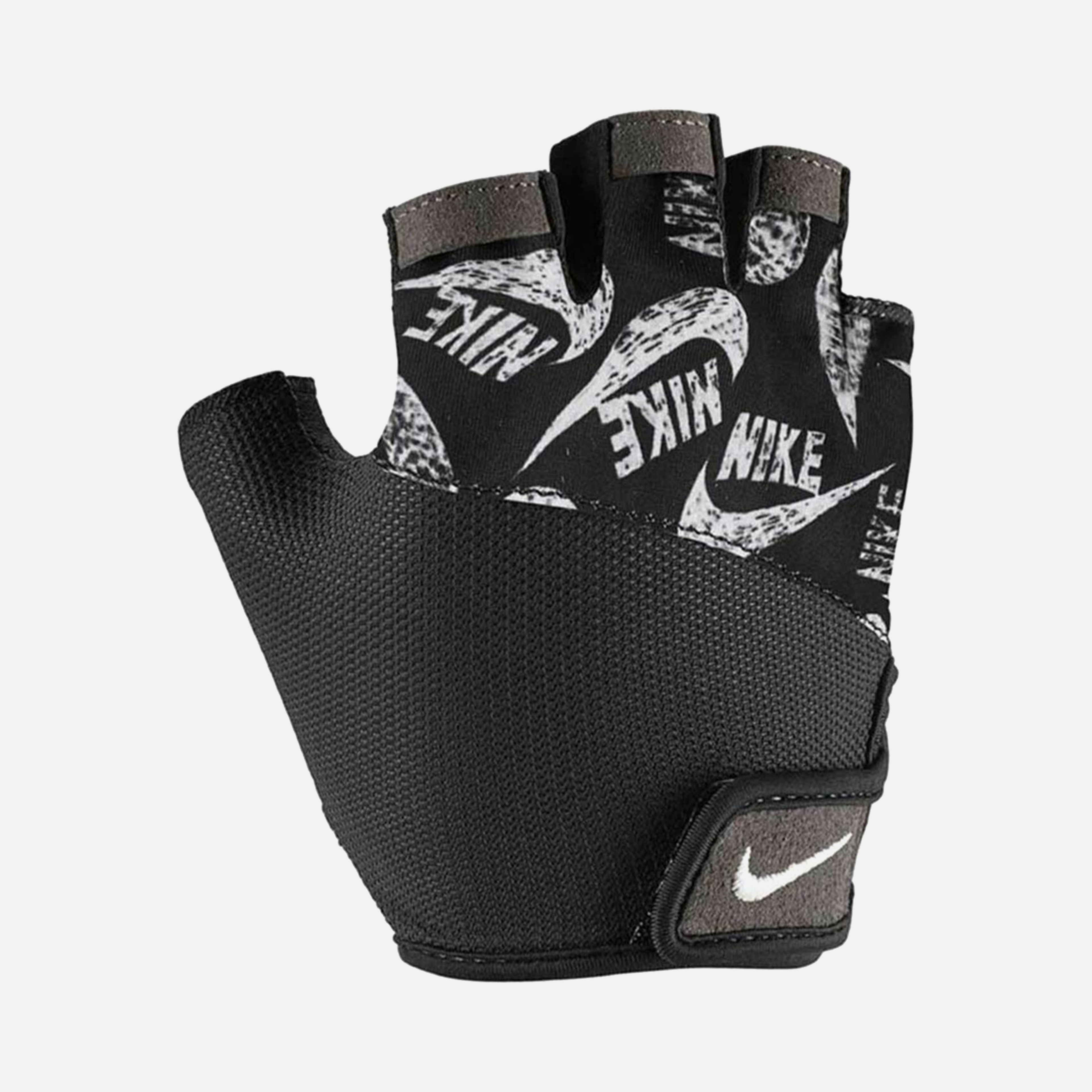 Nike Gym Elemental Printed Fitness Training Kadın Eldiveni