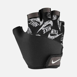 Nike Gym Elemental Printed Fitness Training Kadın Eldiveni