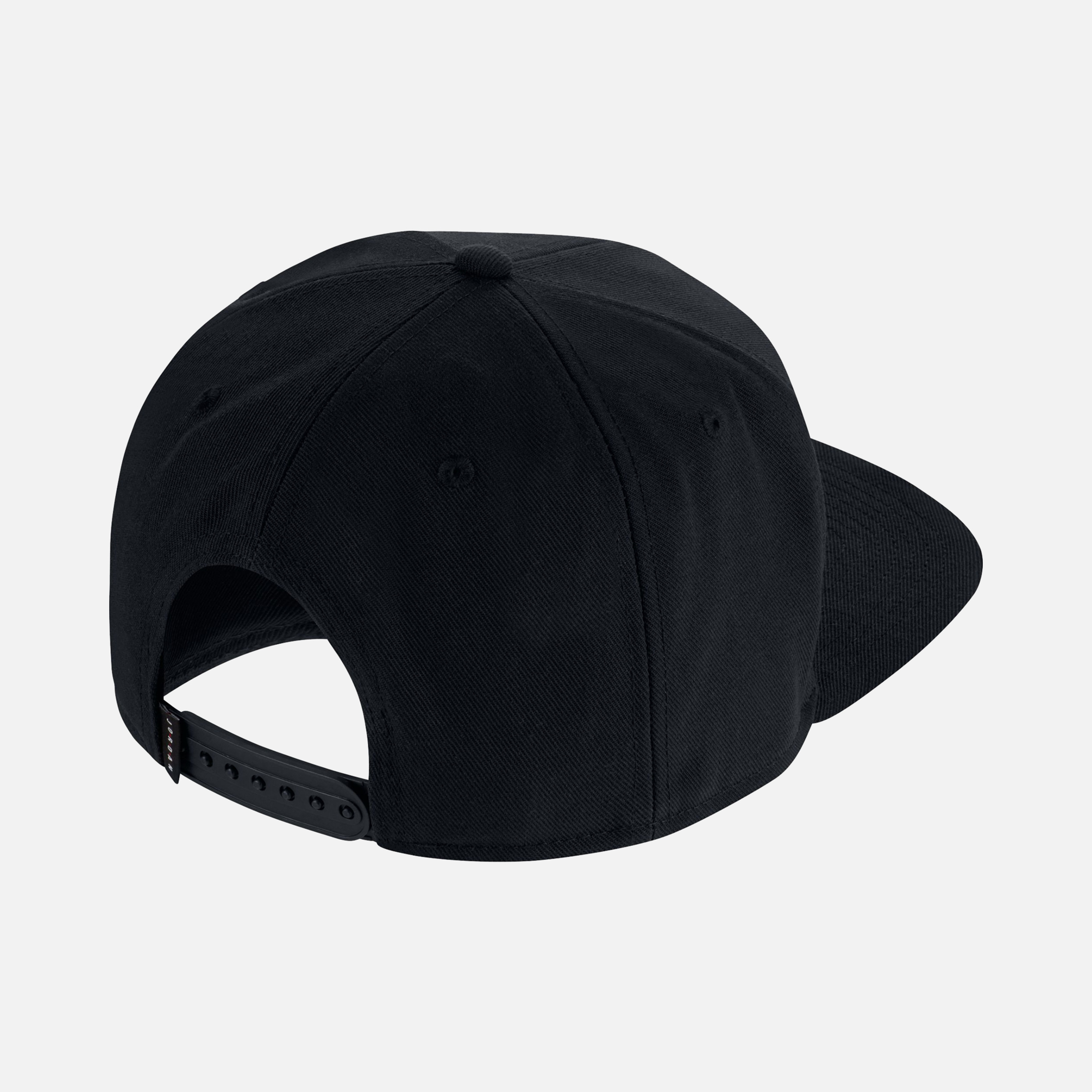 Nike Jordan Pro Jumpman Snapback Unisex Şapka