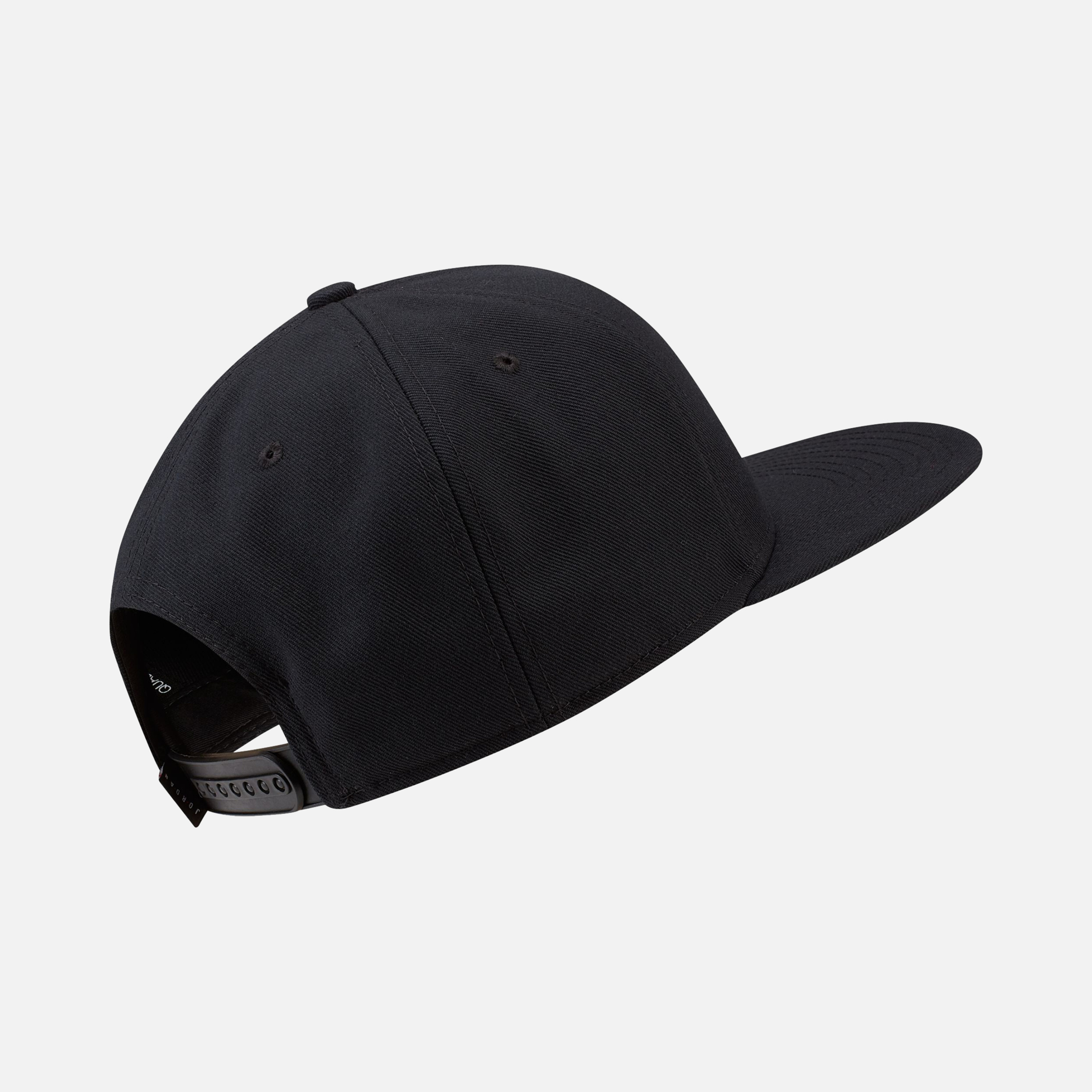 Nike Jordan Pro Jumpman Snapback Unisex Şapka