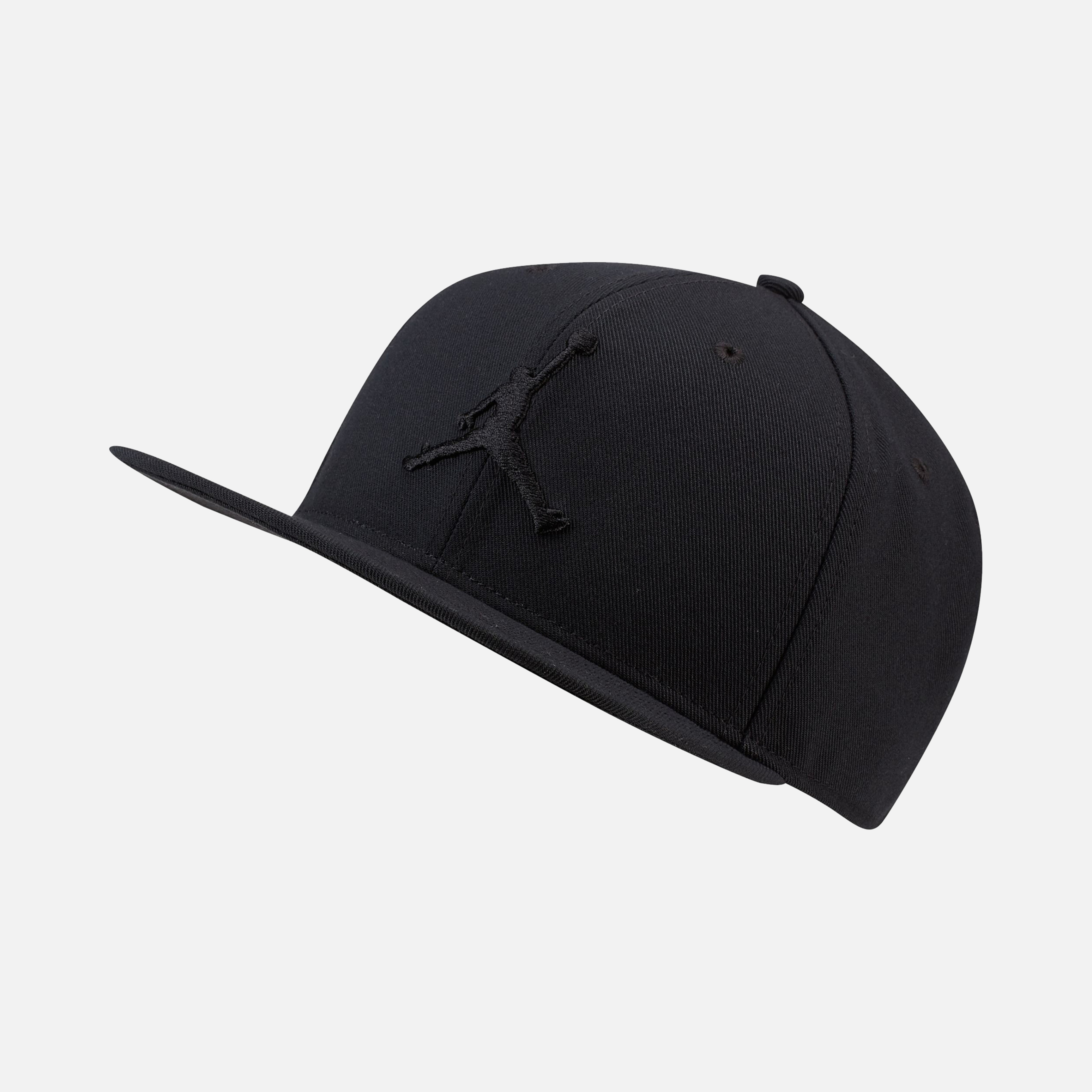 Nike Jordan Pro Jumpman Snapback Unisex Şapka