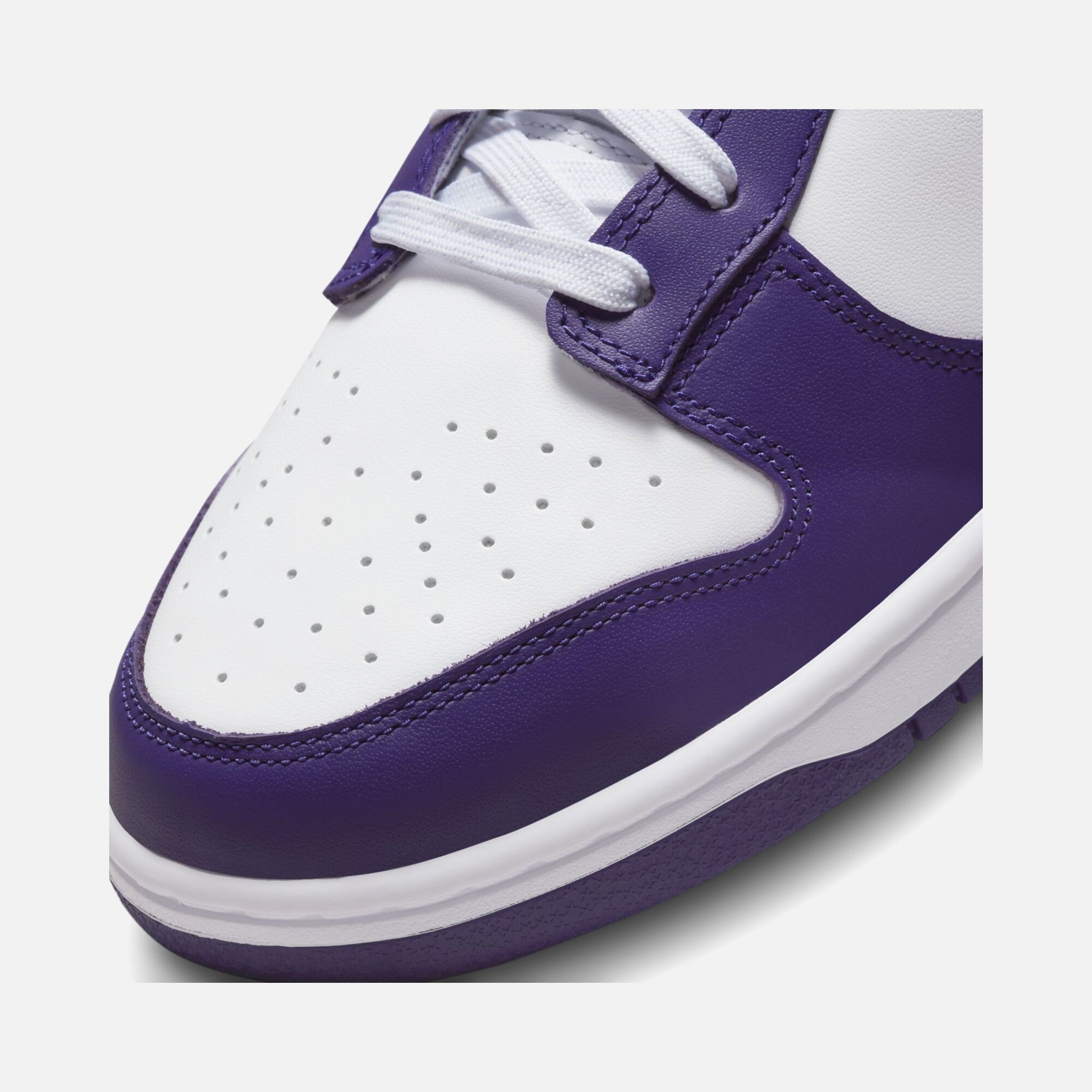 Nike Dunk Low Retro Erkek Spor Ayakkabı