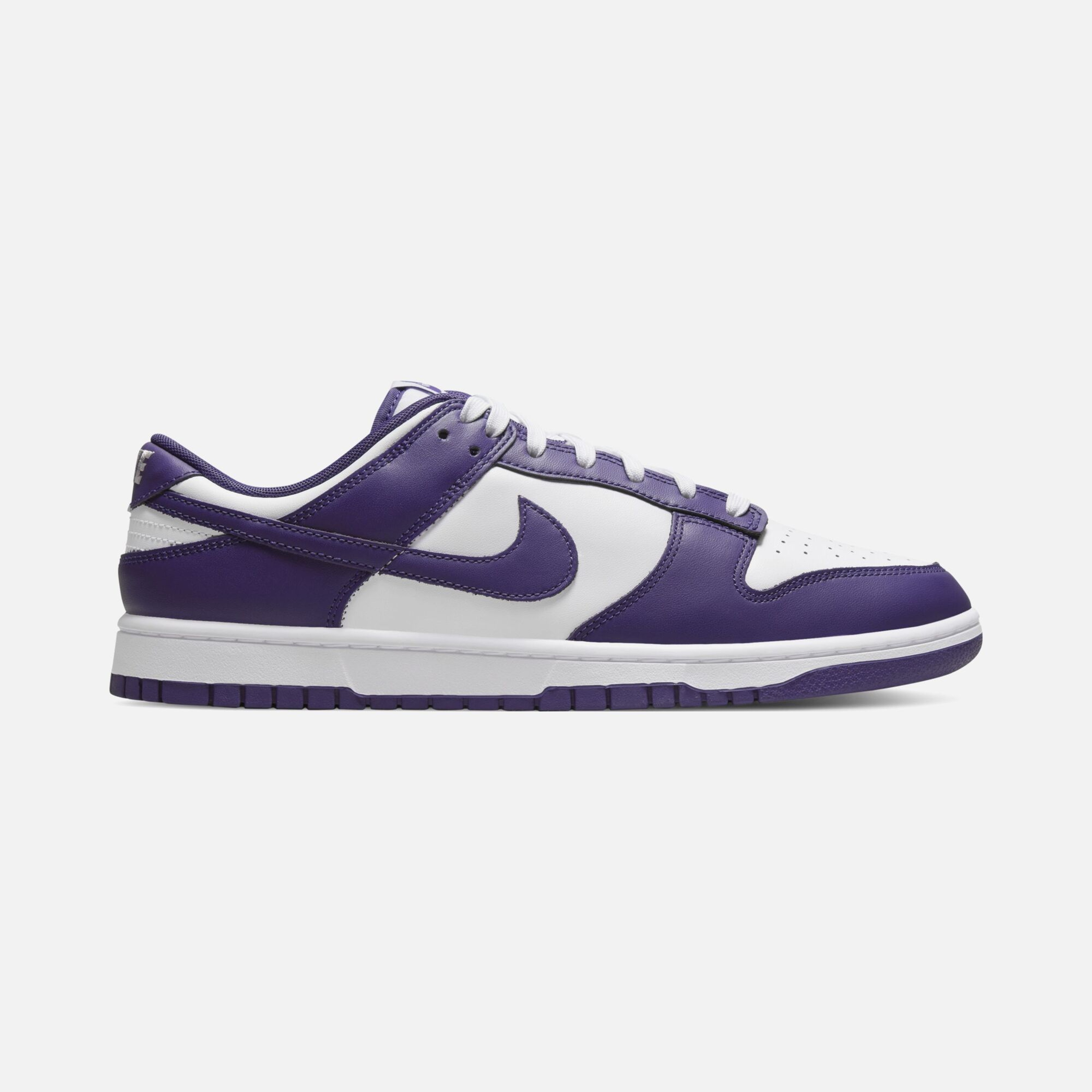 Nike Dunk Low Retro Erkek Spor Ayakkabı