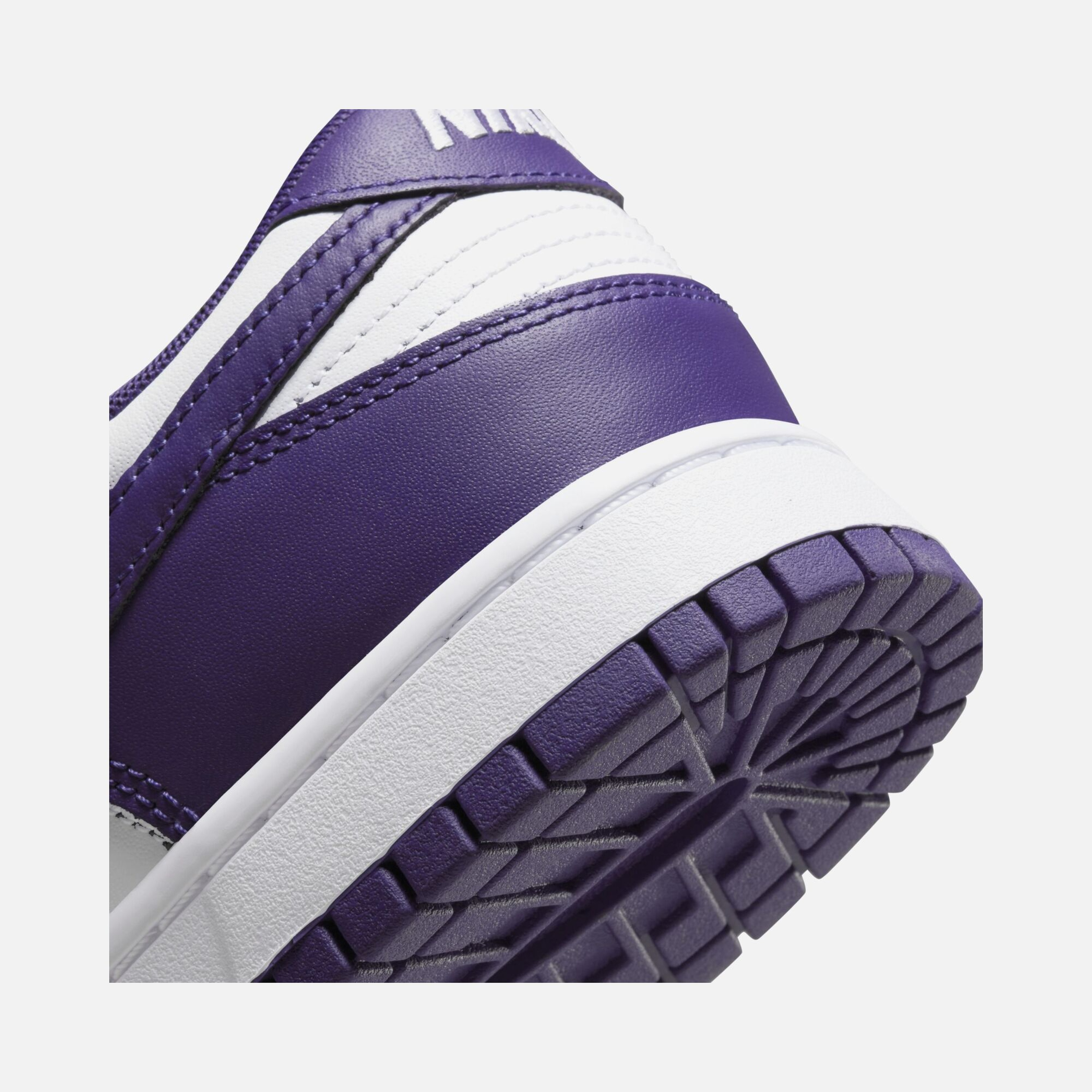 Nike Dunk Low Retro Erkek Spor Ayakkabı