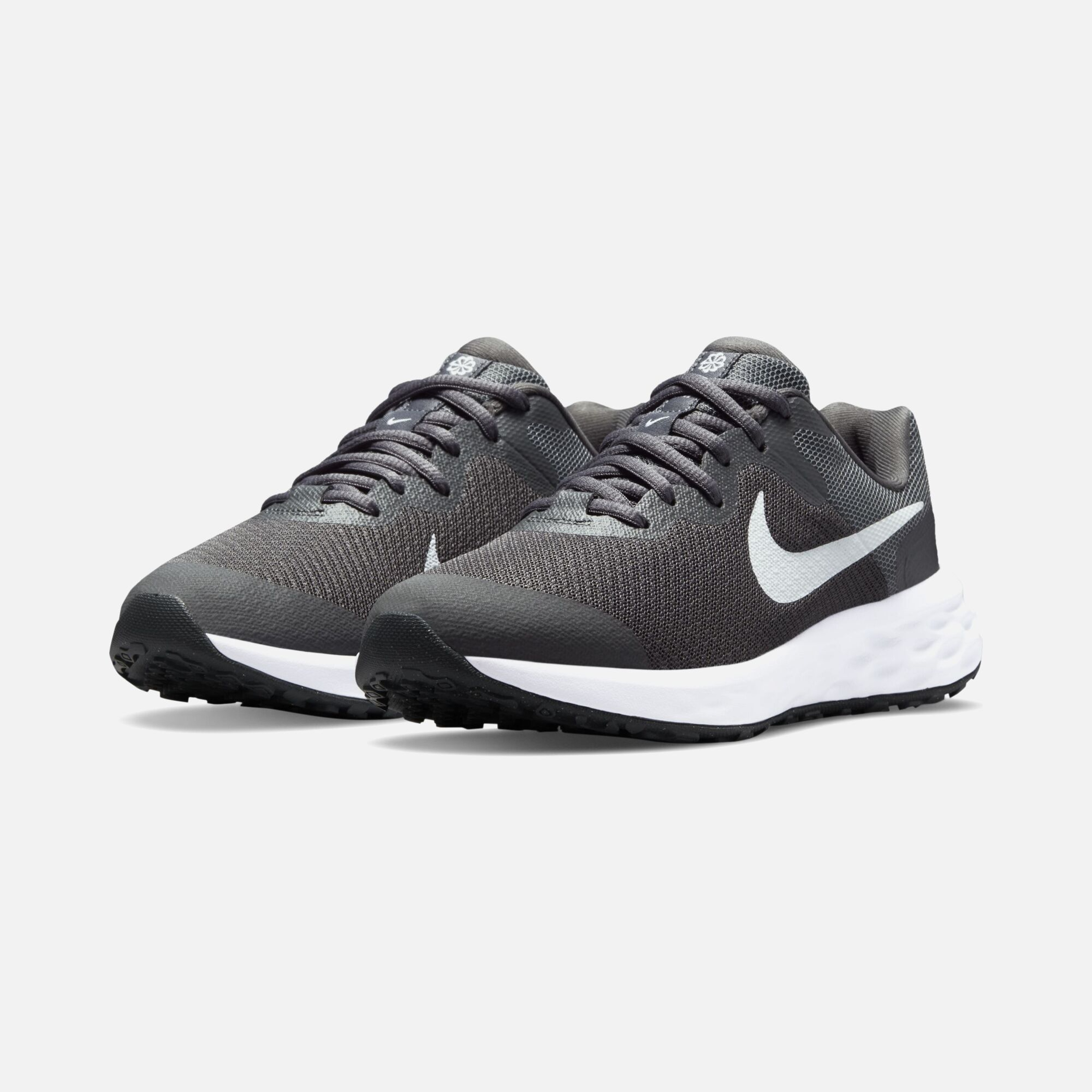 Nike Revolution 6 Road Running (GS) Spor Ayakkabı