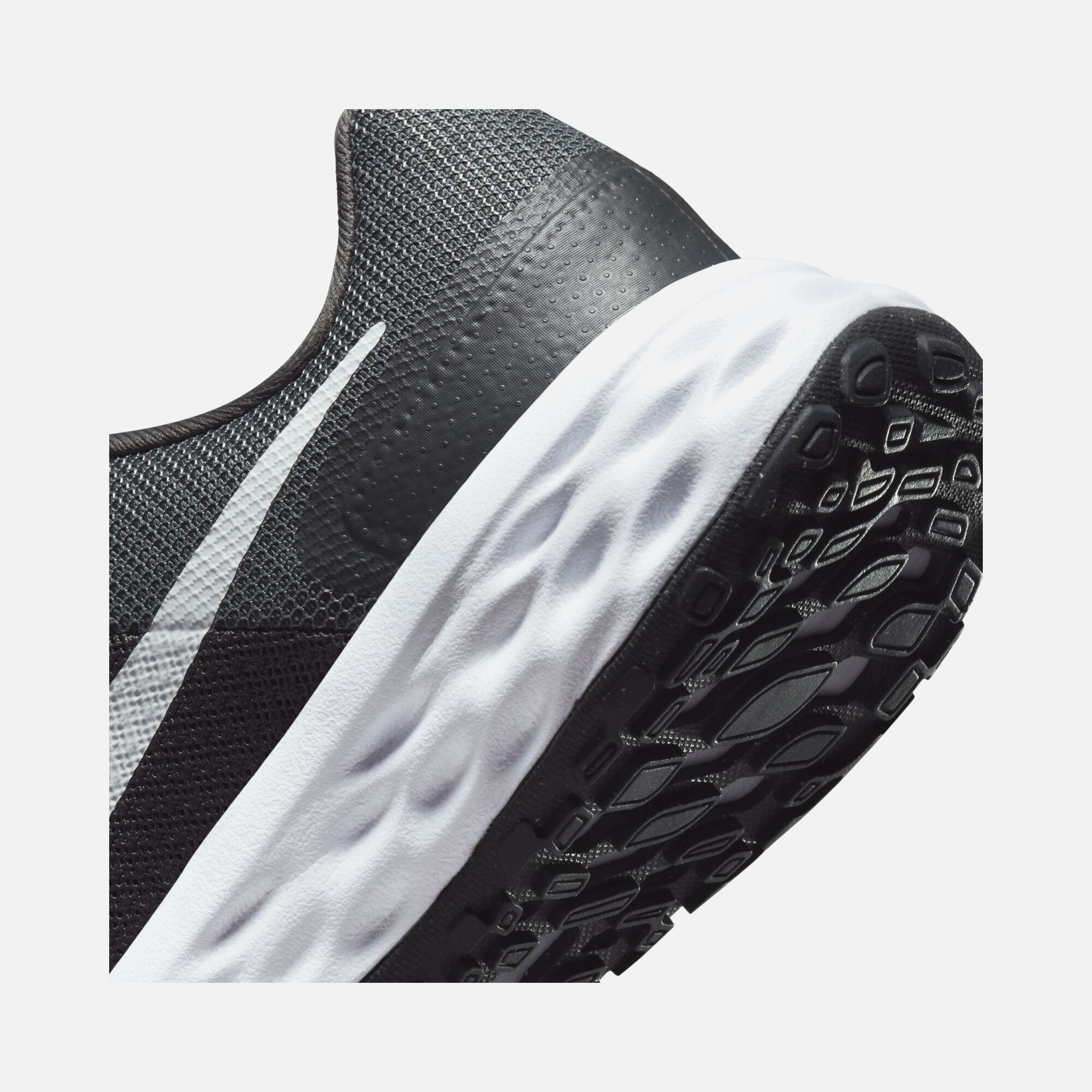 Nike Revolution 6 Road Running (GS) Spor Ayakkabı