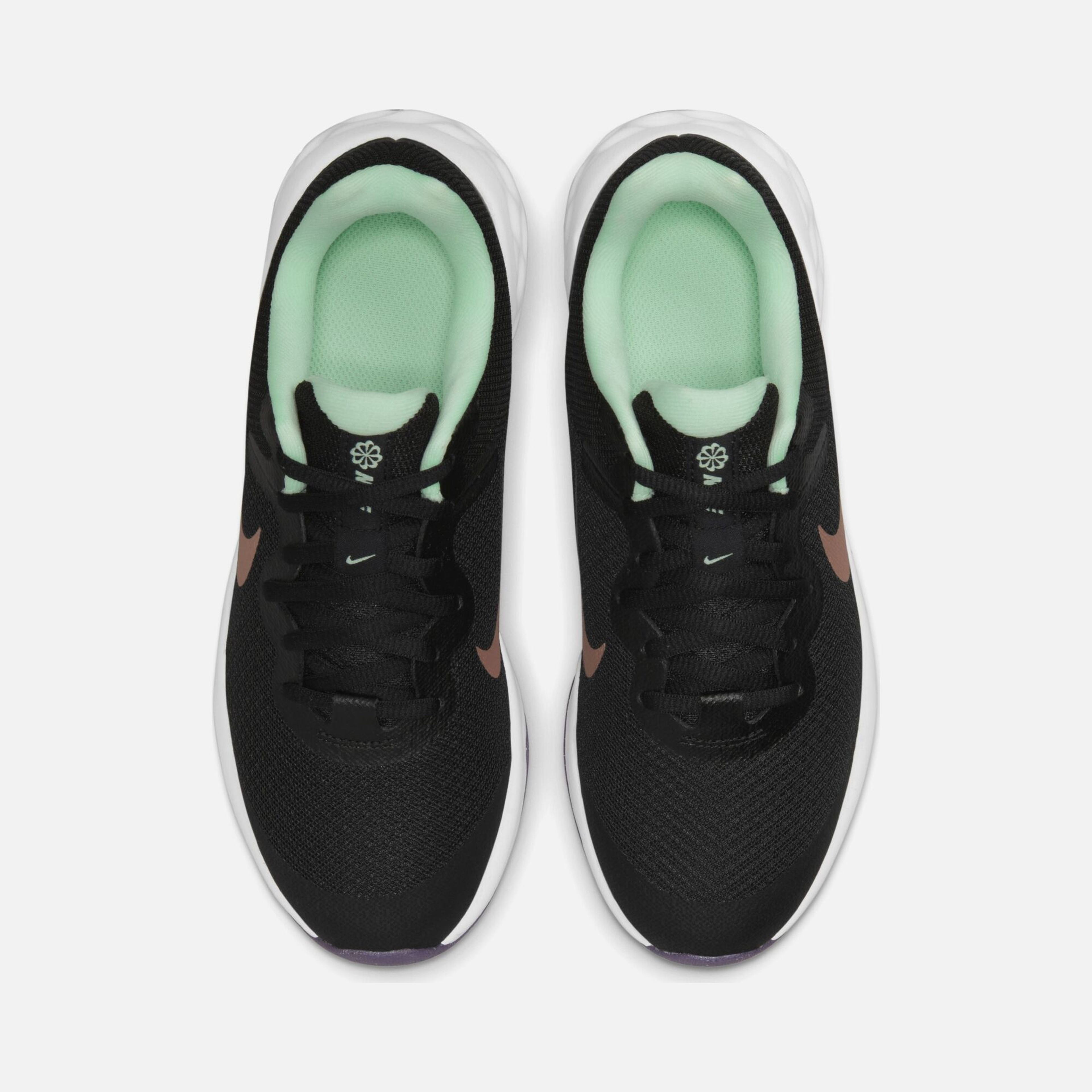 Nike Revolution 6 Road Running (GS) Spor Ayakkabı