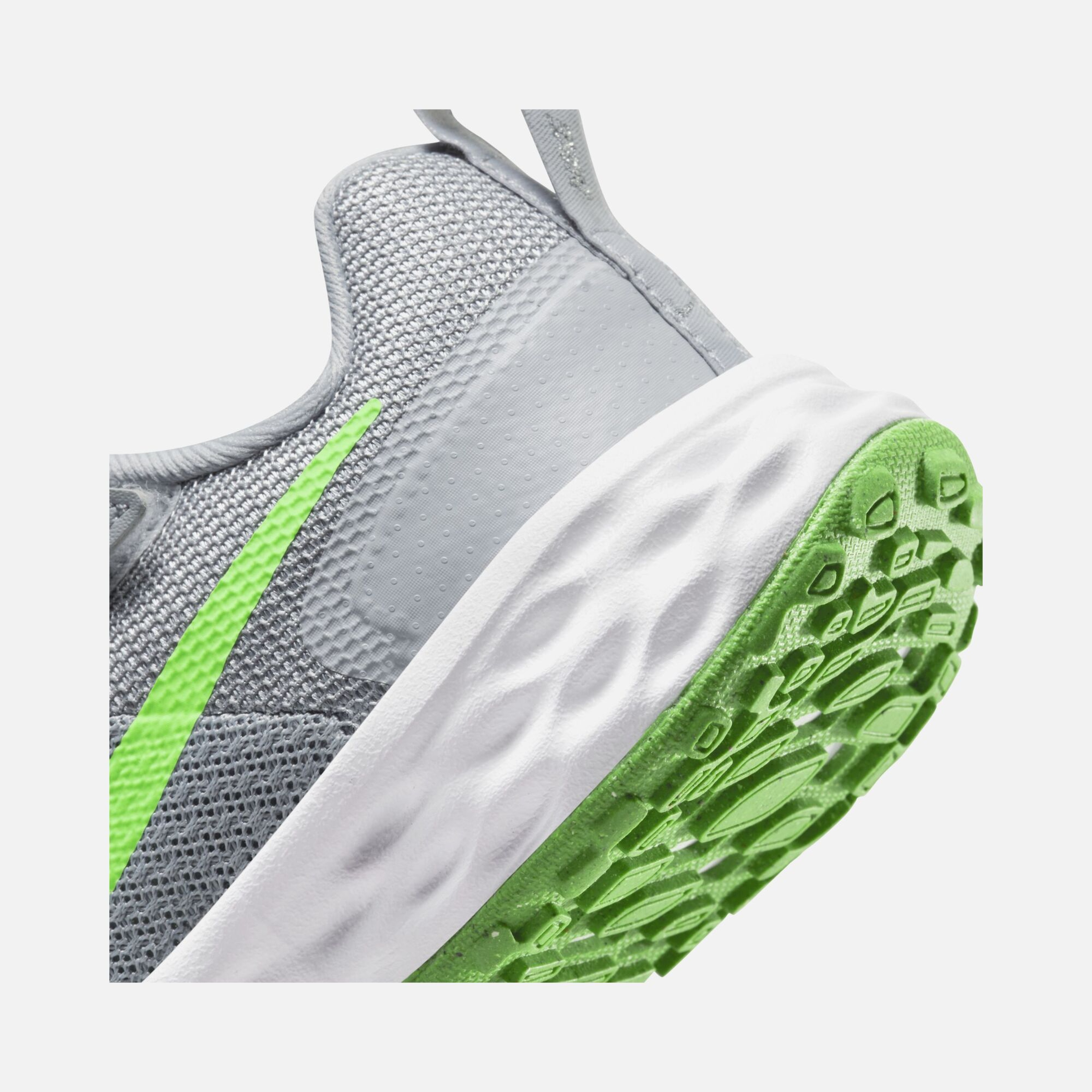 Nike Revolution 6 Running (PSV) Çocuk Spor Ayakkabı