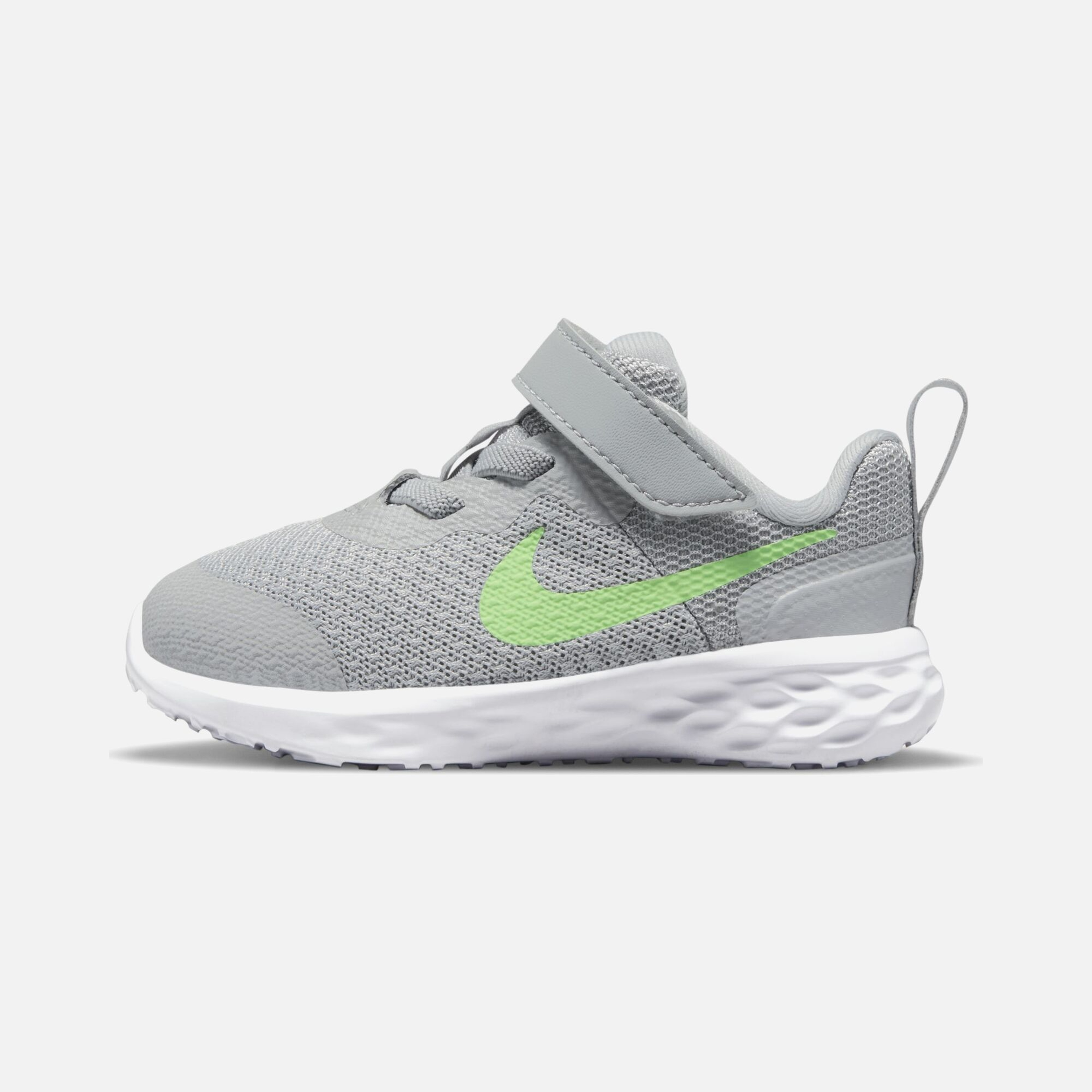 Nike Revolution 6 Running (TDV) Bebek Spor Ayakkabı