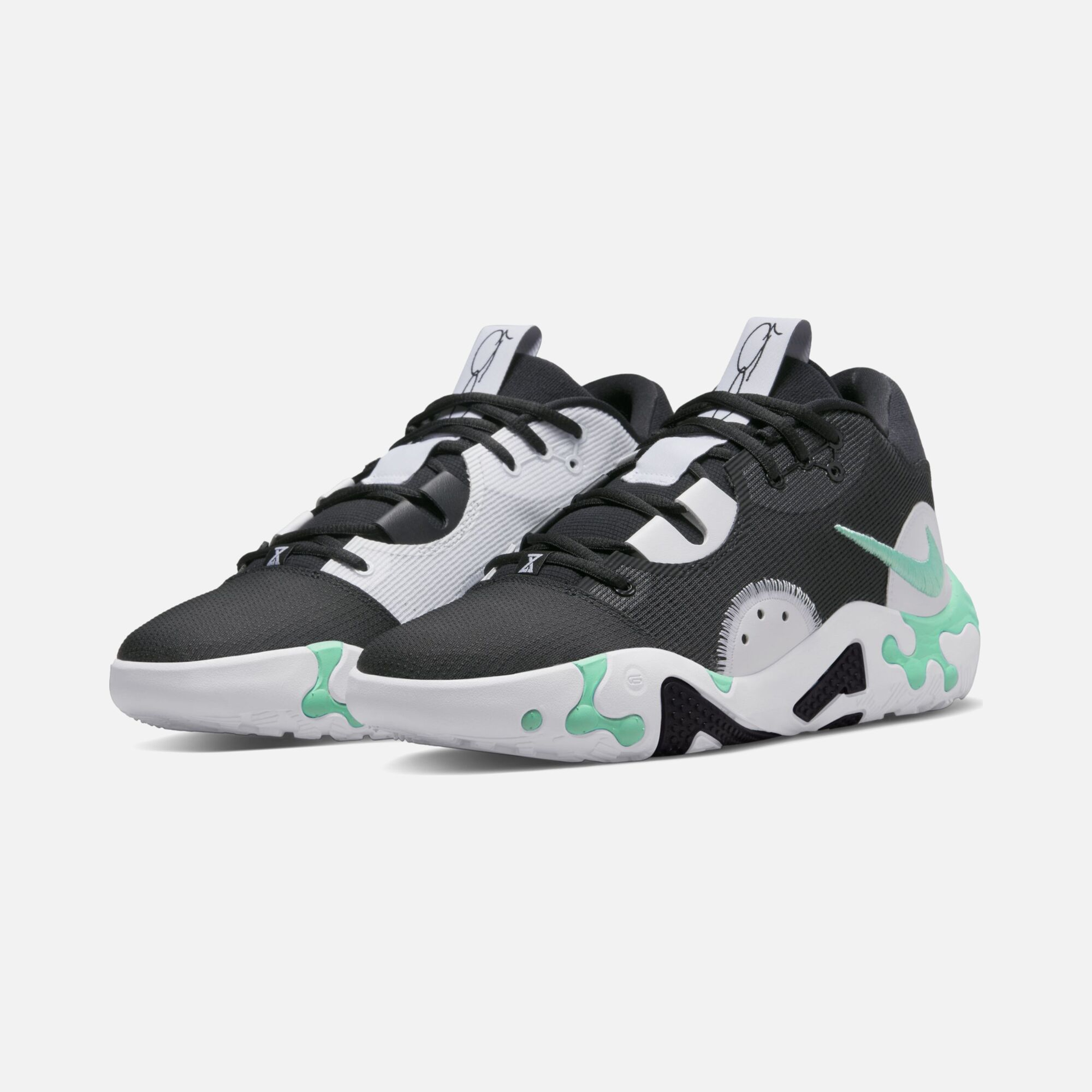 Nike PG 6 Erkek Basketbol Ayakkabısı