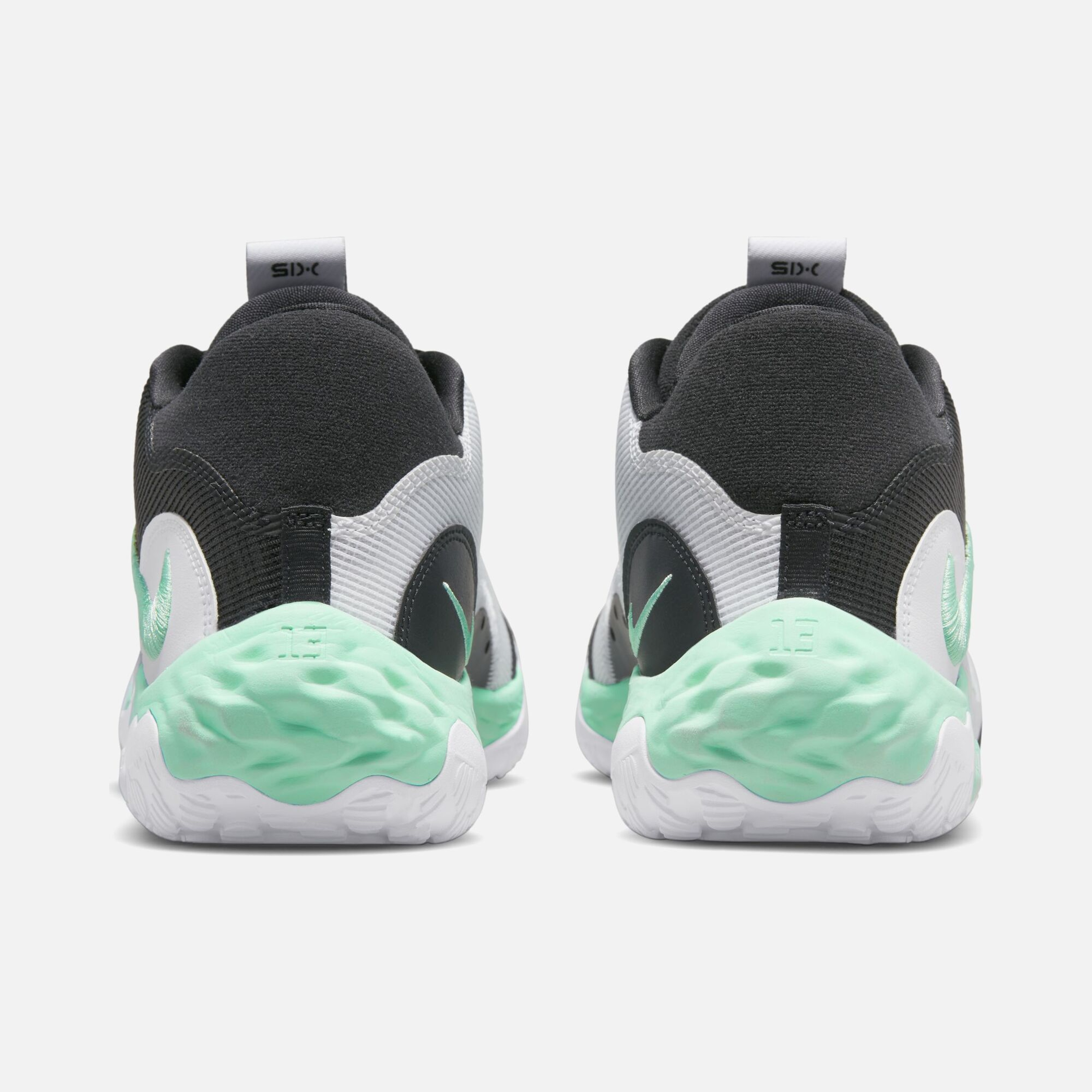 Nike PG 6 Erkek Basketbol Ayakkabısı