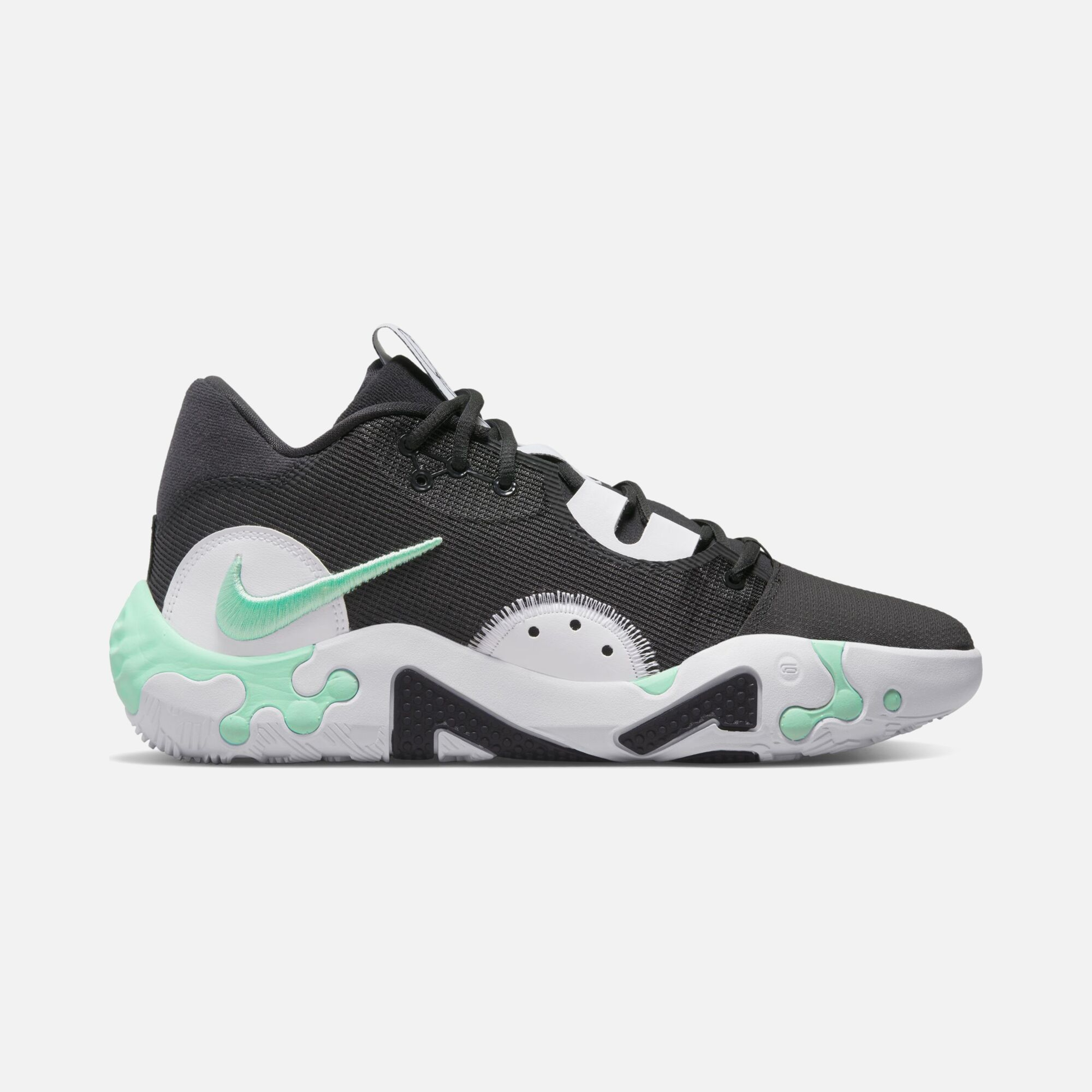 Nike PG 6 Erkek Basketbol Ayakkabısı