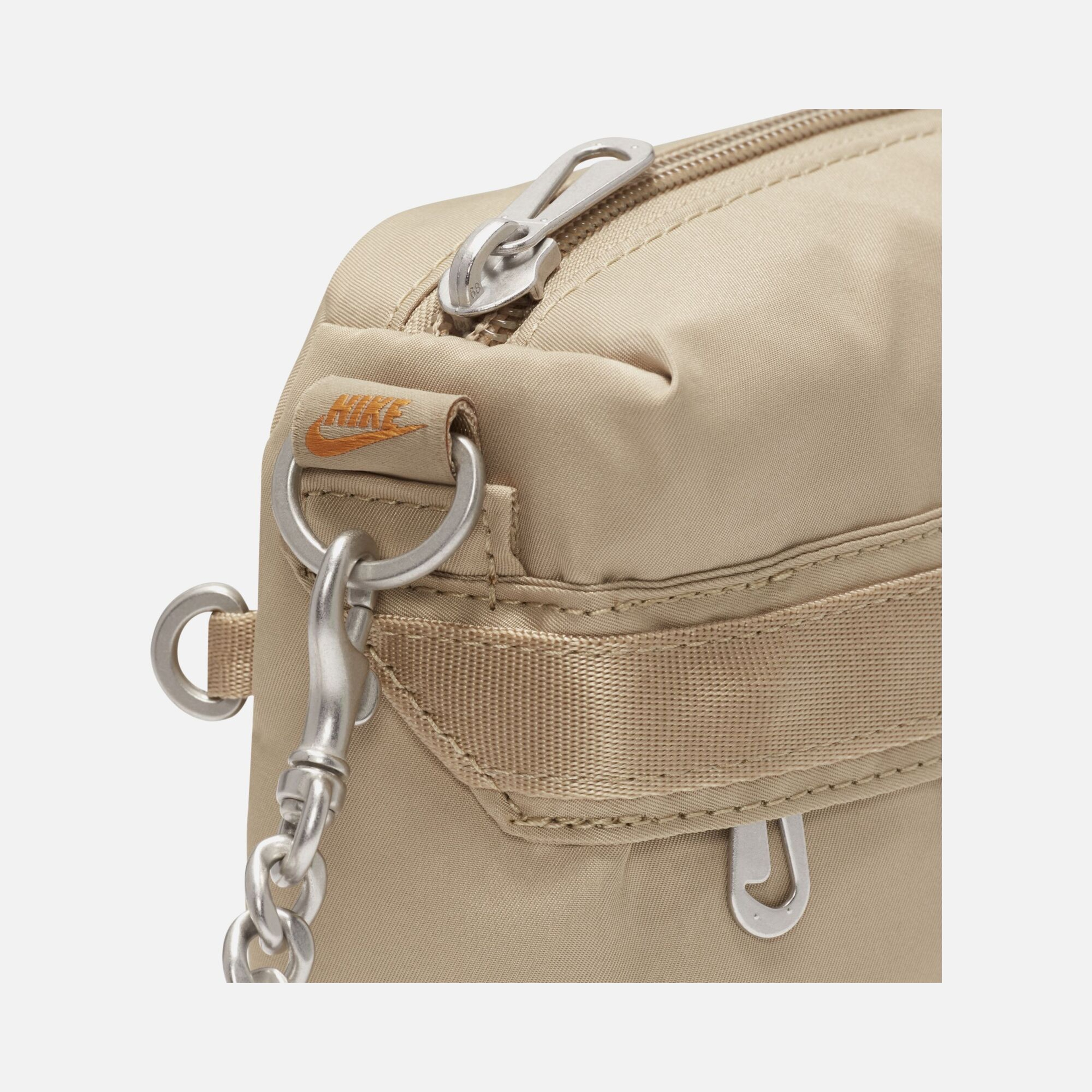 Nike Sportswear Futura Luxe Cross-Body (1 L) Kadın Omuz Çantası