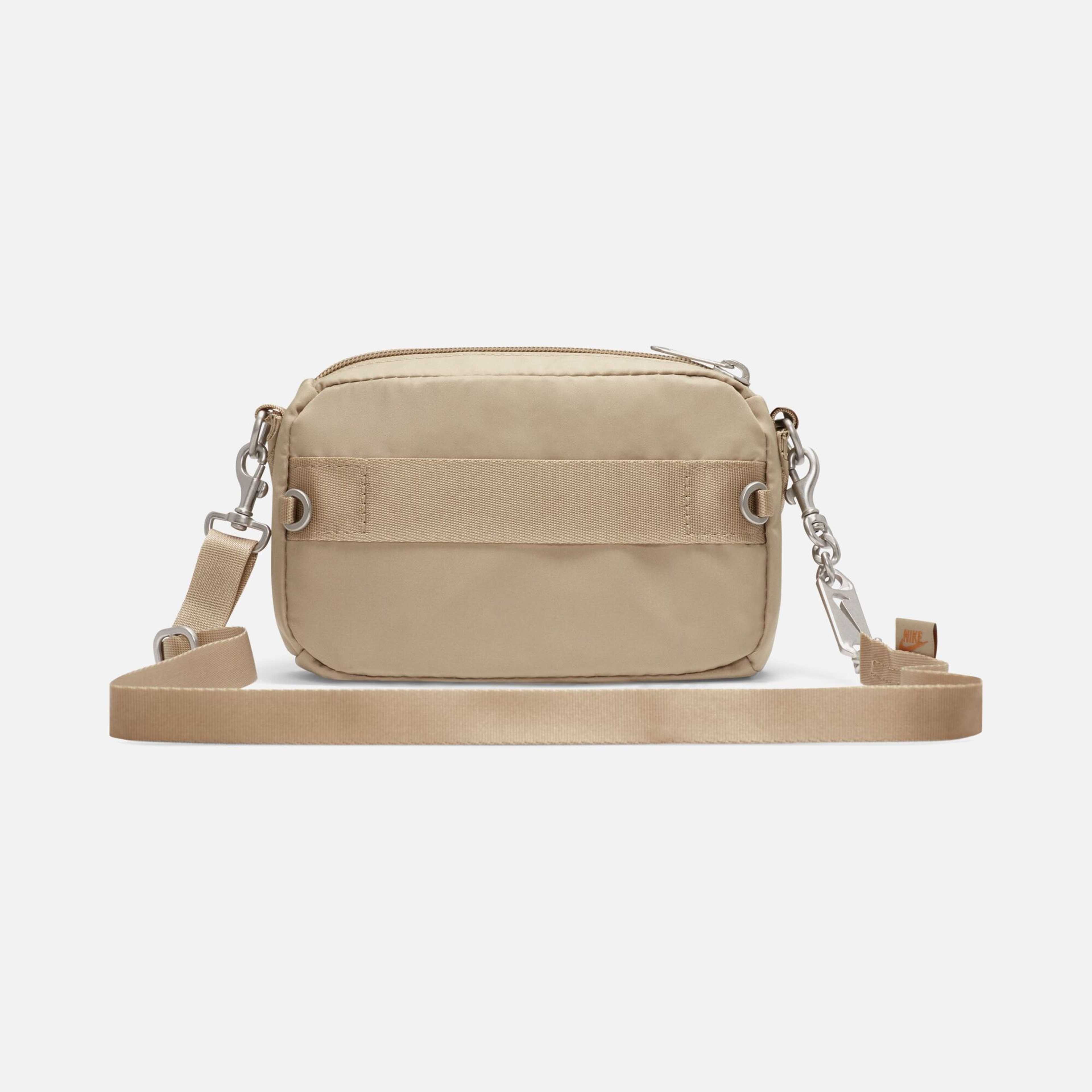 Nike Sportswear Futura Luxe Cross-Body (1 L) Kadın Omuz Çantası