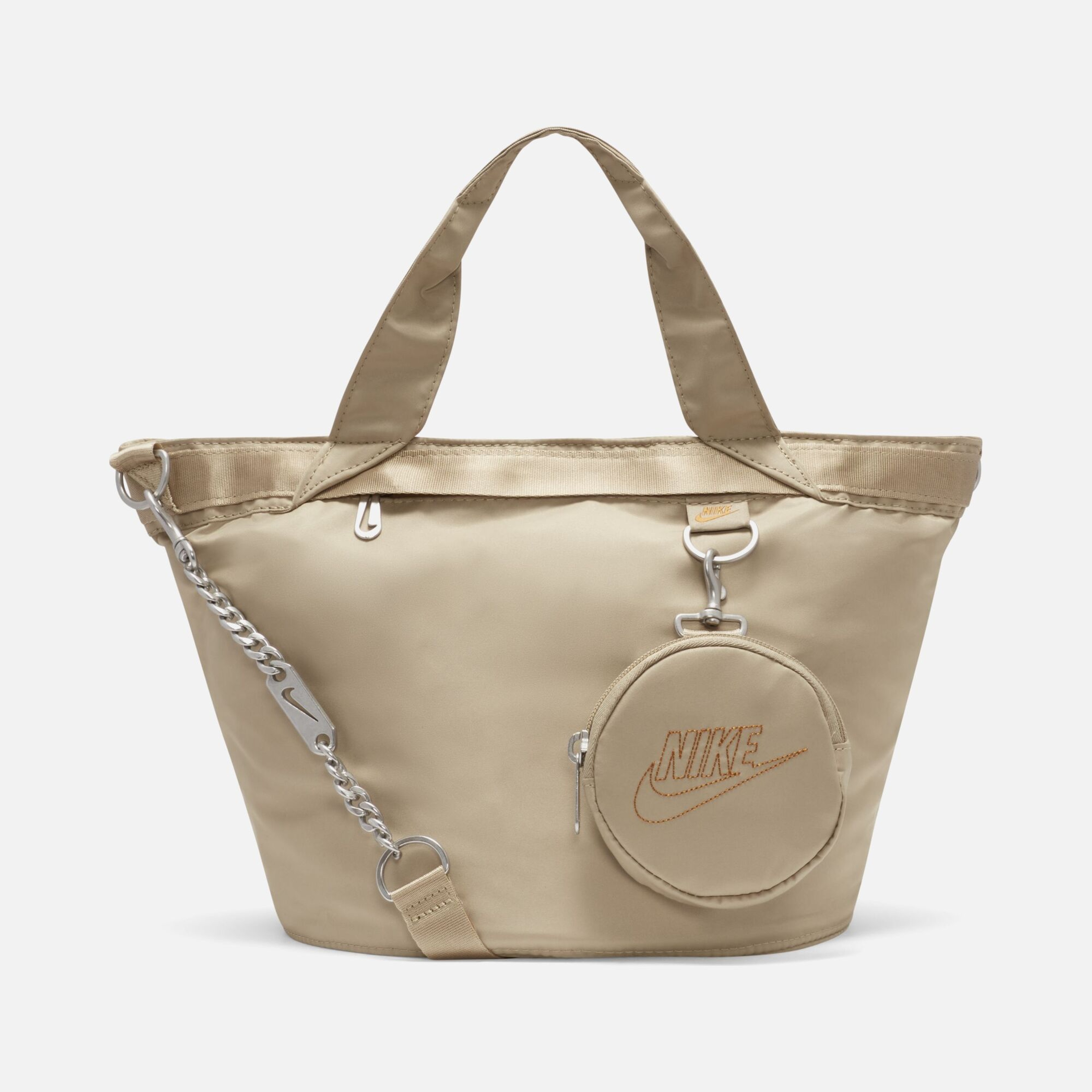 Nike Sportswear Futura Luxe Tote (10 L) Kadın El Çantası