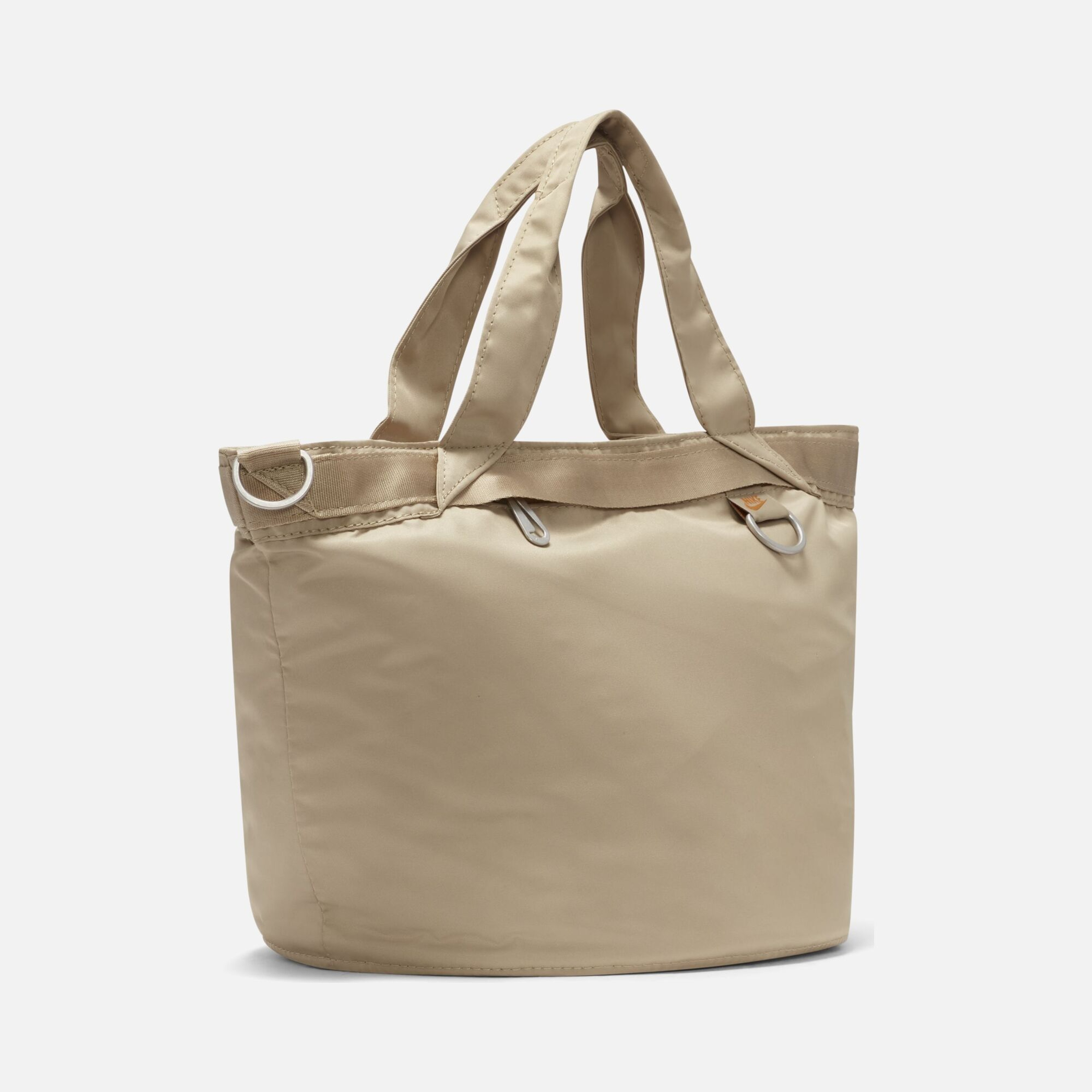 Nike Sportswear Futura Luxe Tote (10 L) Kadın El Çantası