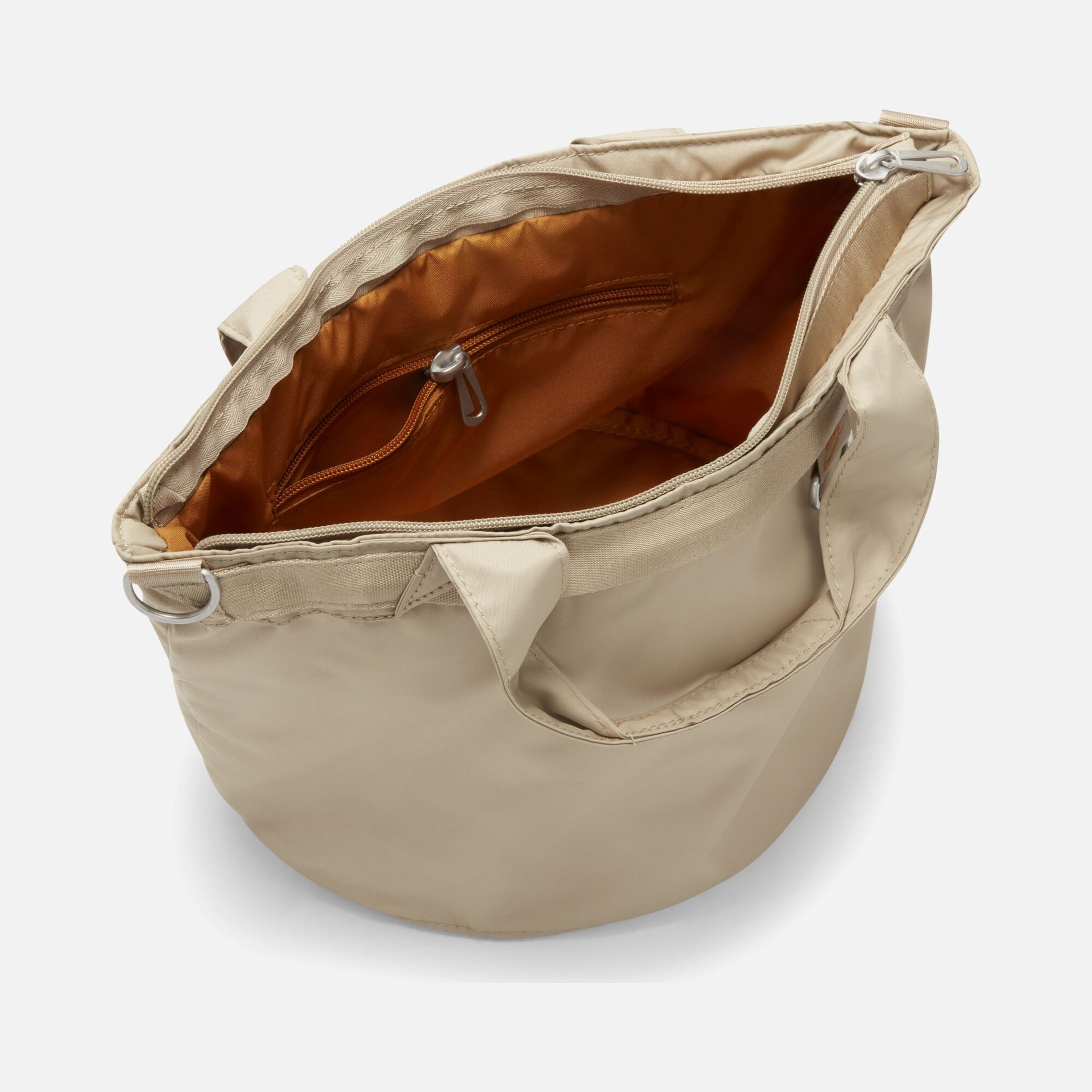 Nike Sportswear Futura Luxe Tote (10 L) Kadın El Çantası