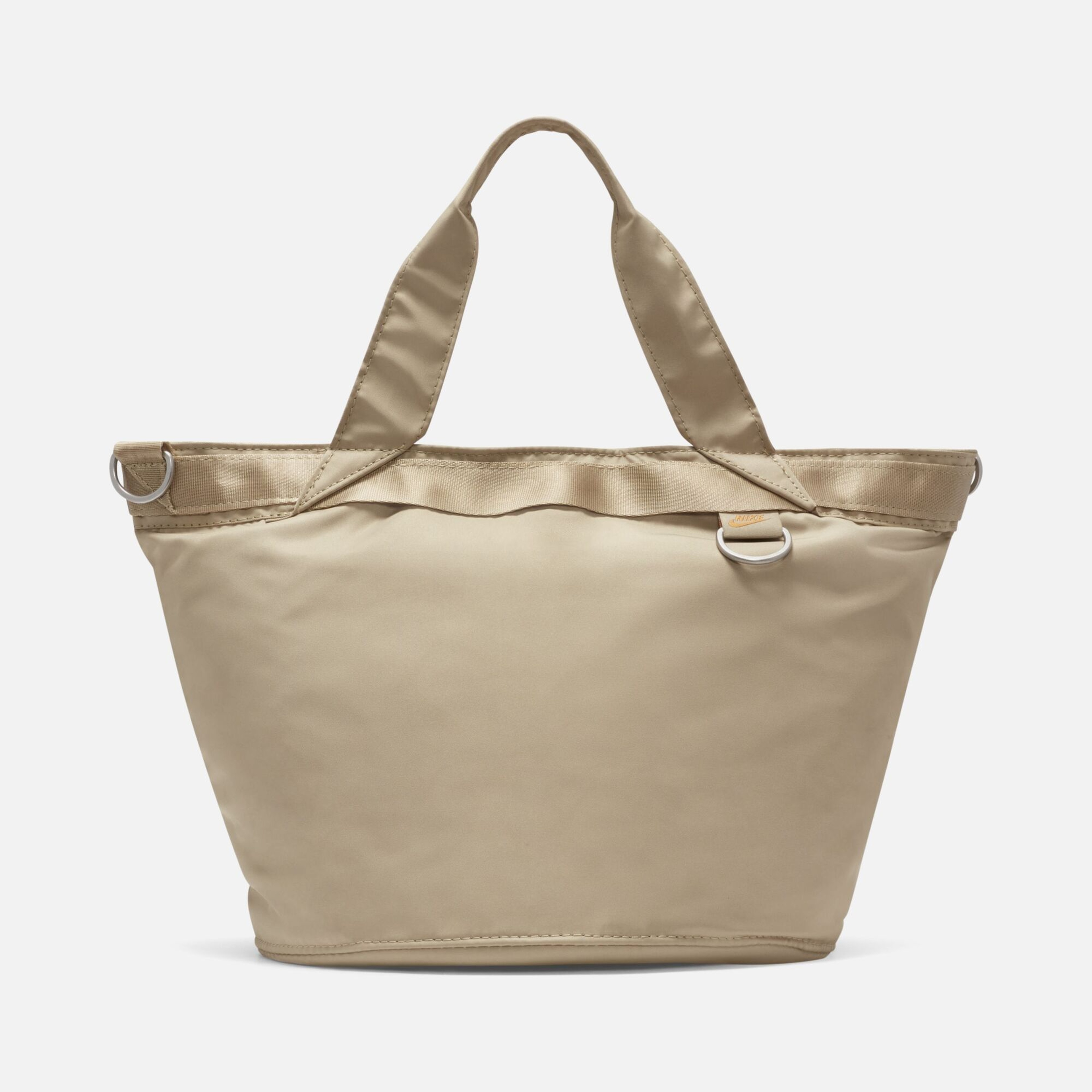 Nike Sportswear Futura Luxe Tote (10 L) Kadın El Çantası