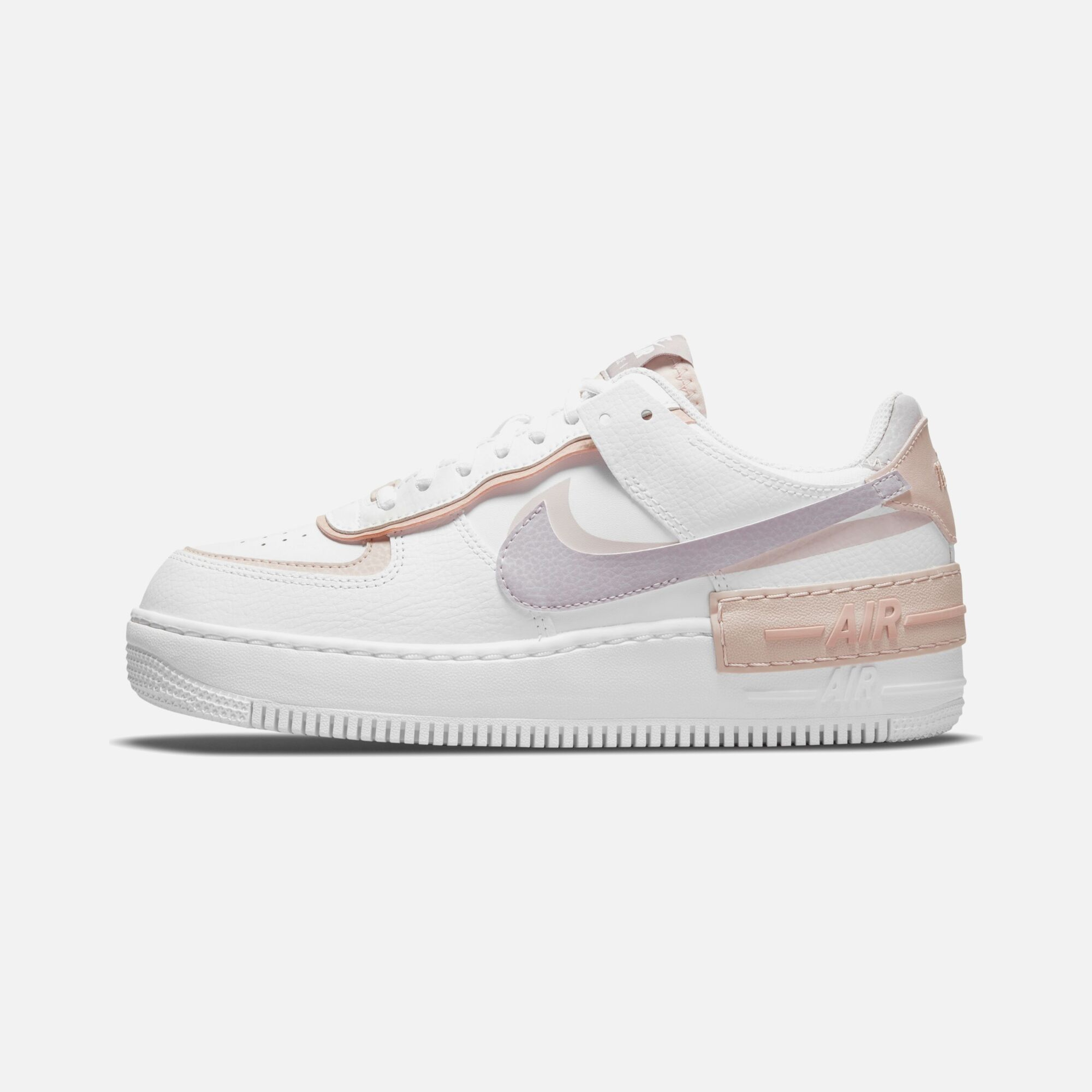Nike Air Force 1 Shadow CO Kadın Spor Ayakkabı