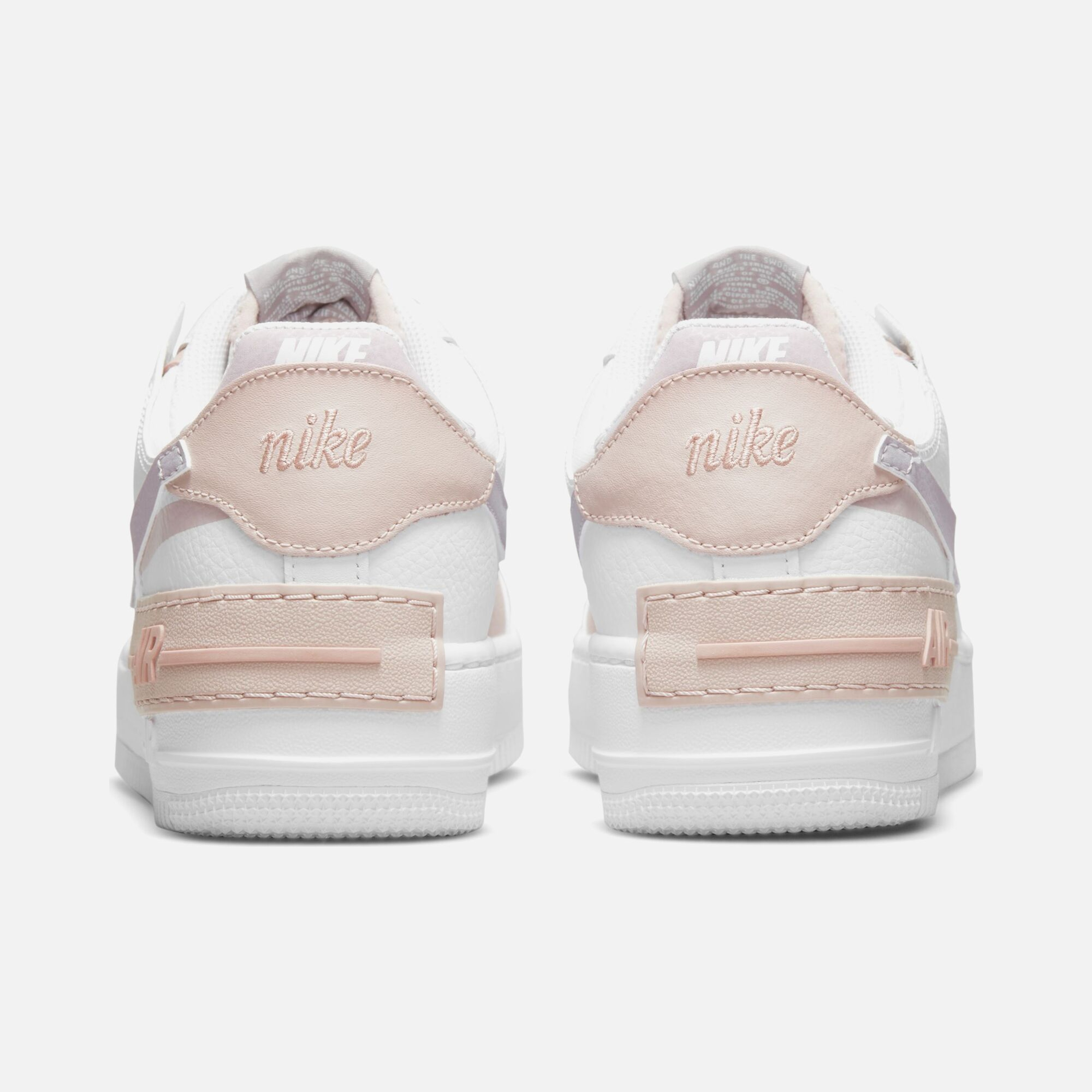 Nike Air Force 1 Shadow CO Kadın Spor Ayakkabı