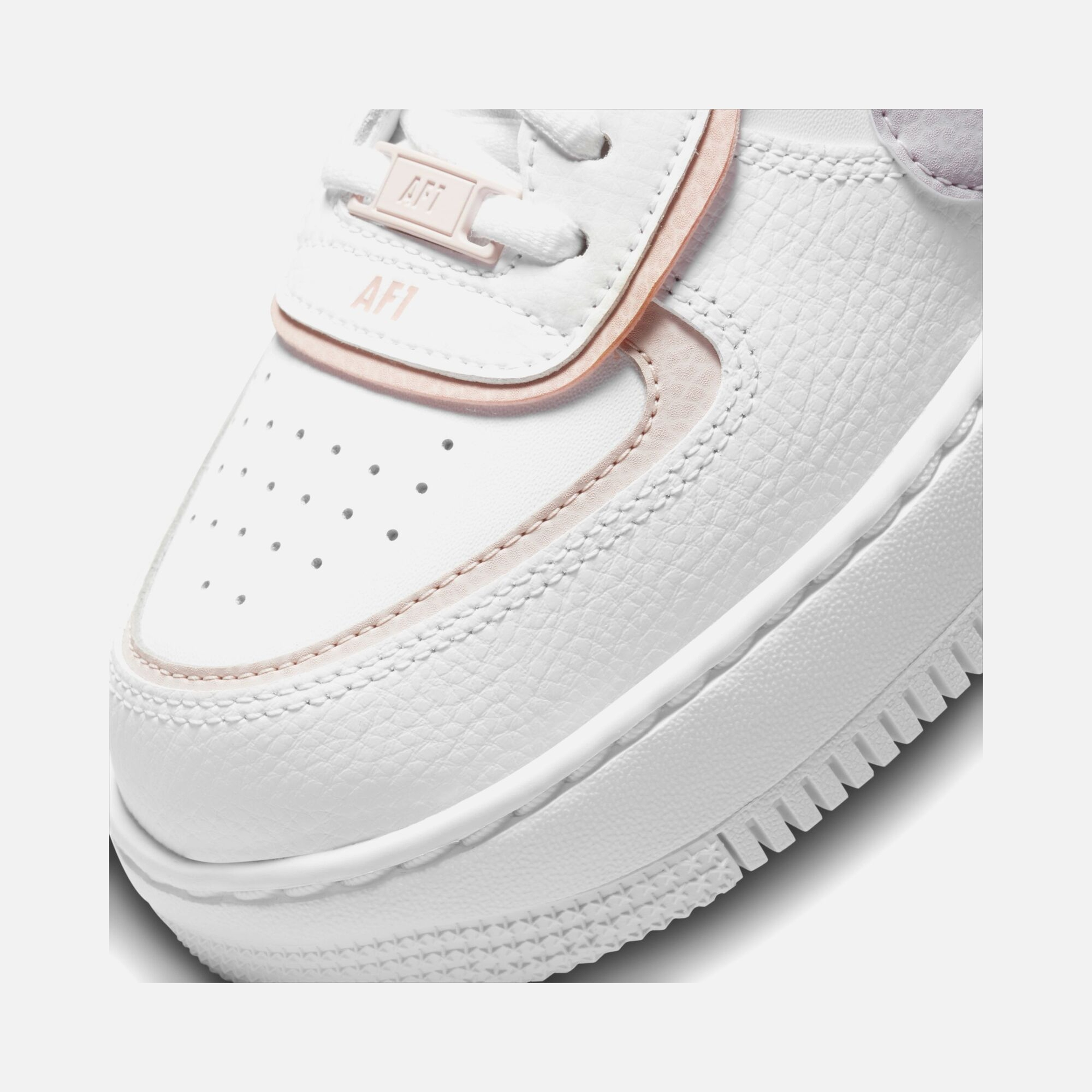 Nike Air Force 1 Shadow CO Kadın Spor Ayakkabı