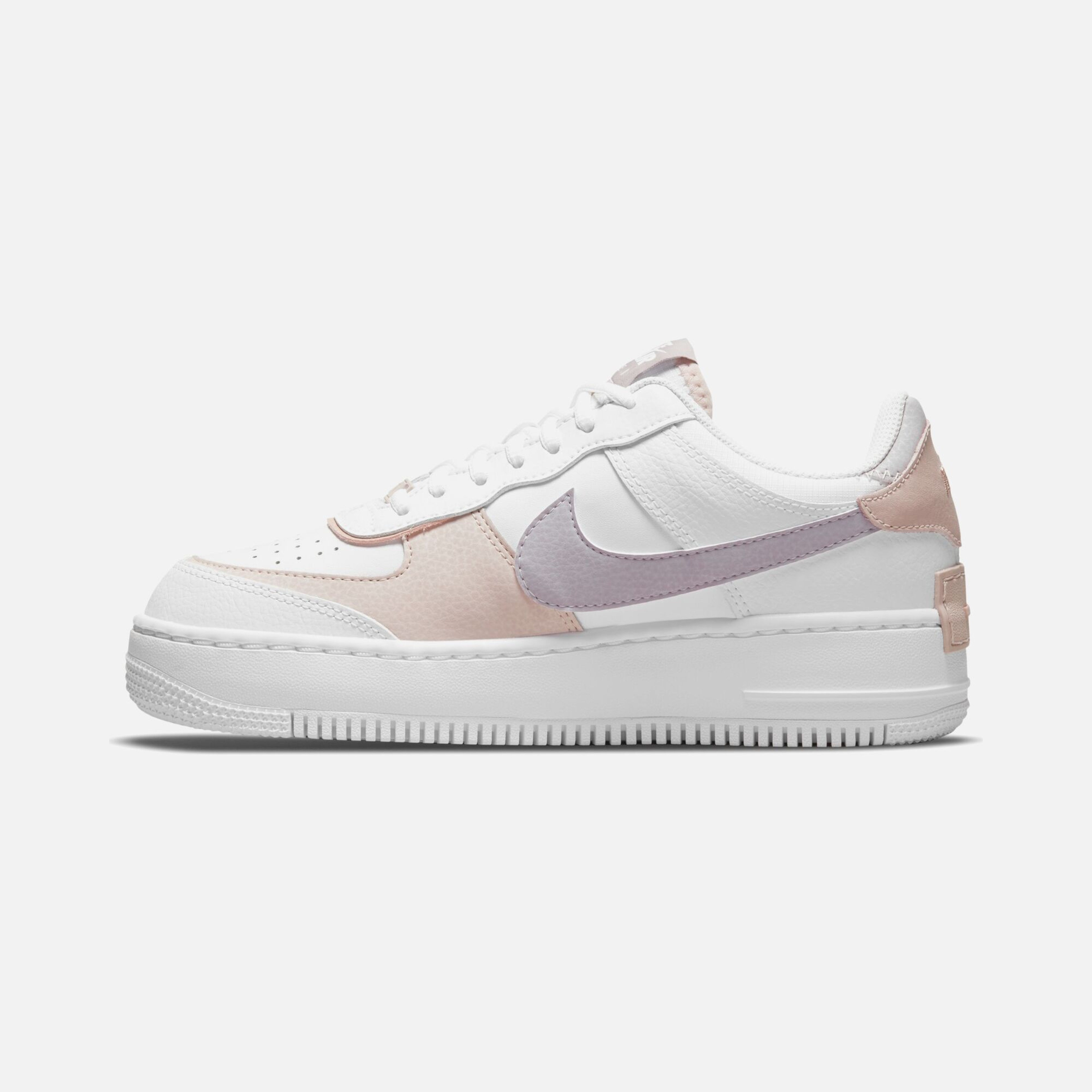 Nike Air Force 1 Shadow CO Kadın Spor Ayakkabı