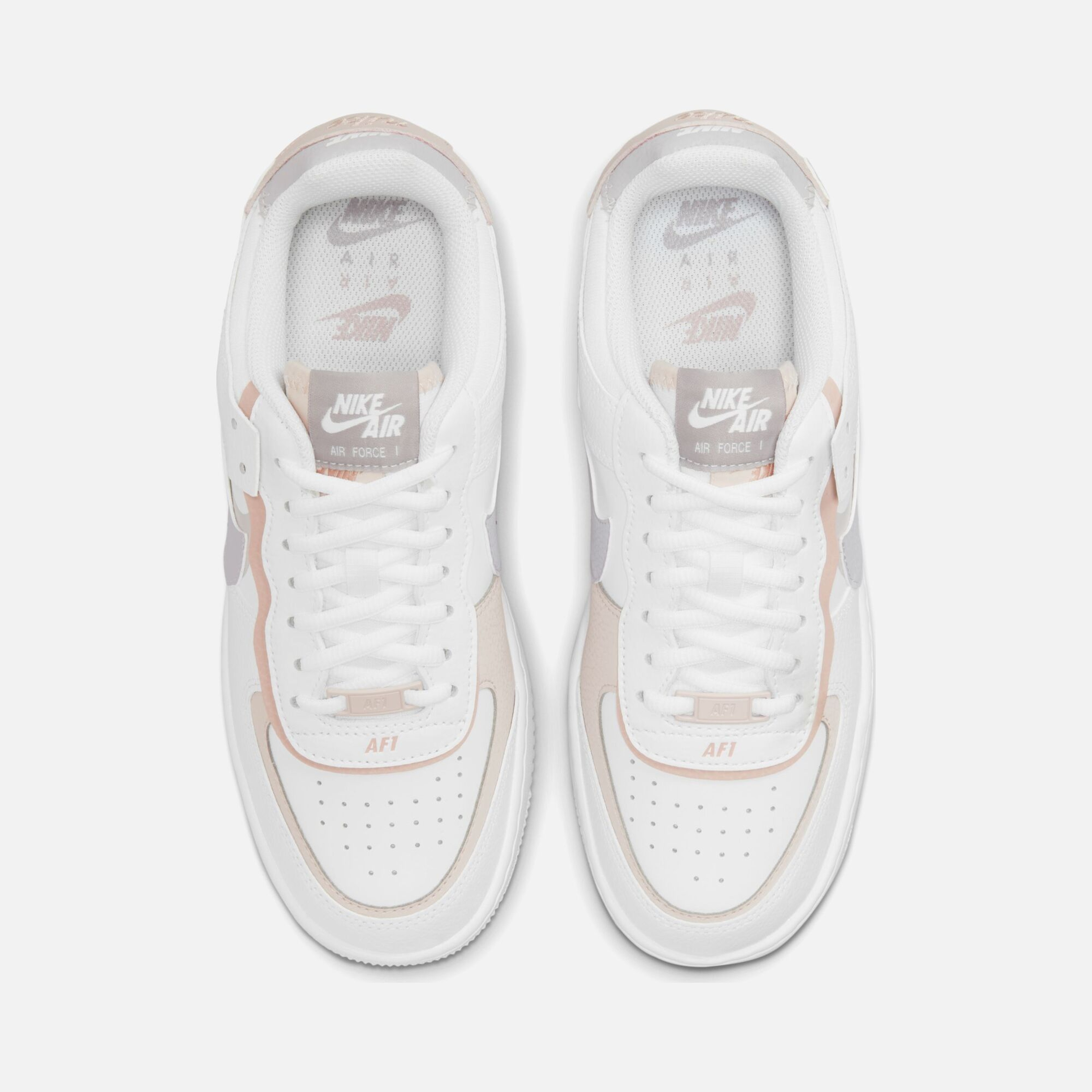 Nike Air Force 1 Shadow CO Kadın Spor Ayakkabı