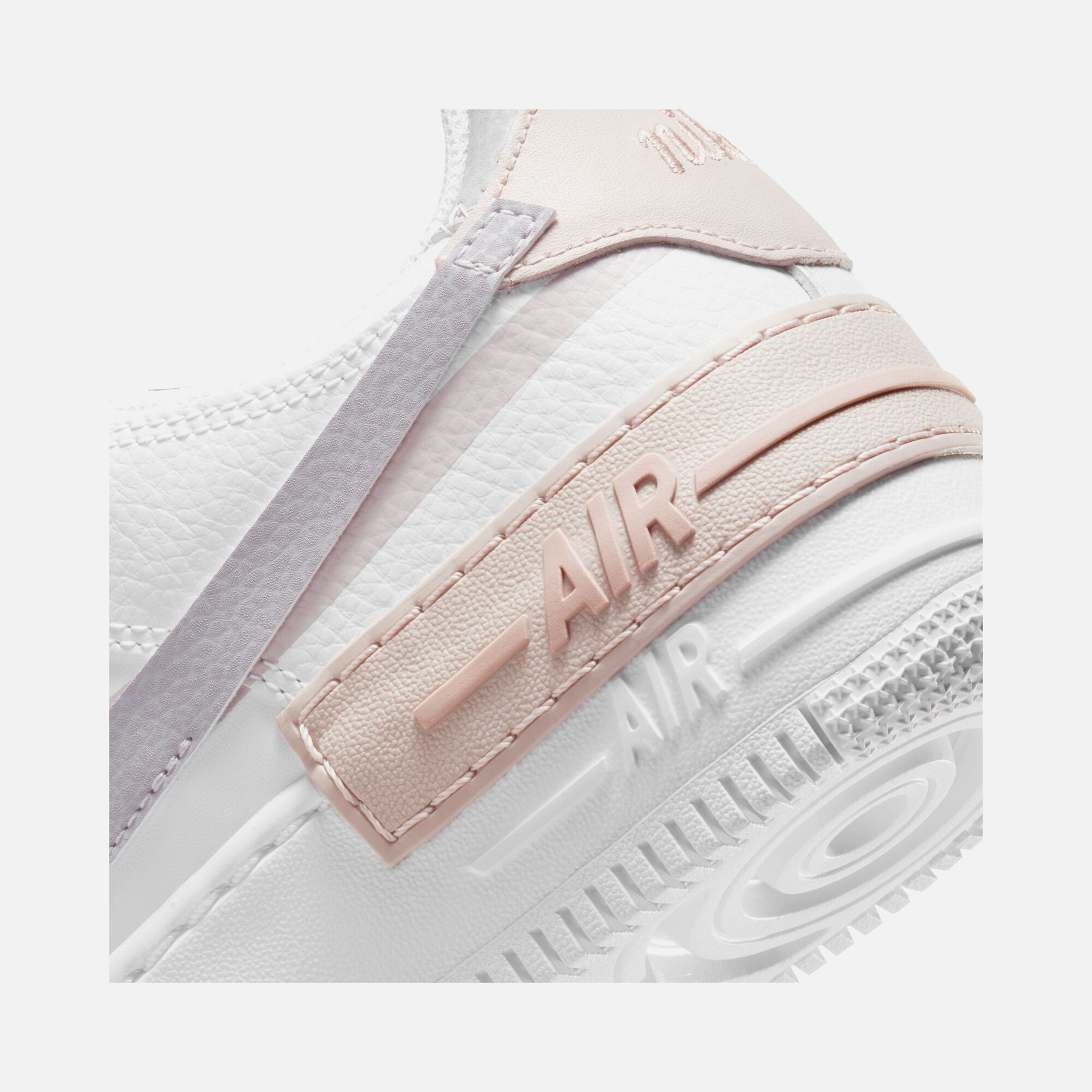 Nike Air Force 1 Shadow CO Kadın Spor Ayakkabı