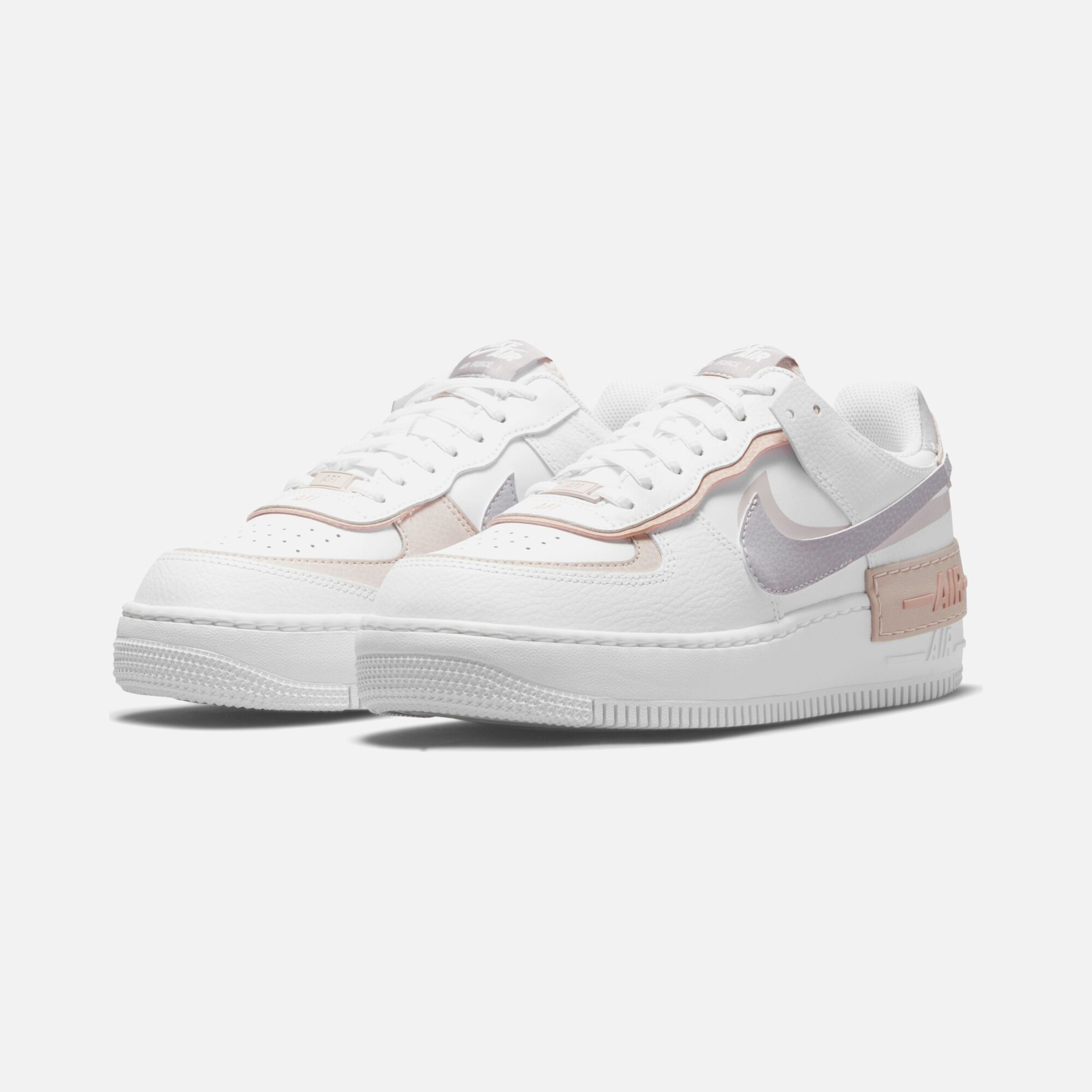 Nike Air Force 1 Shadow CO Kadın Spor Ayakkabı