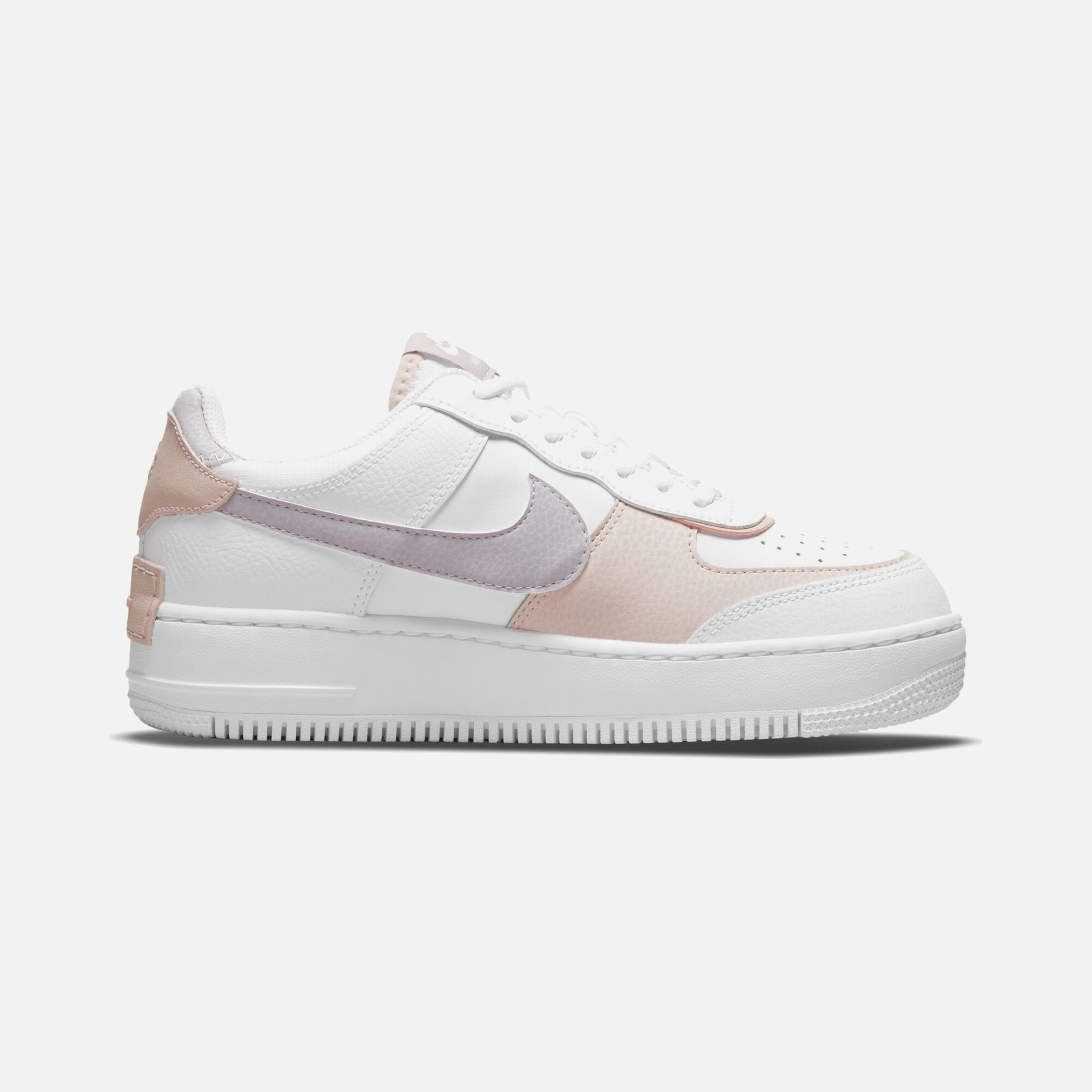 Nike Air Force 1 Shadow CO Kadın Spor Ayakkabı