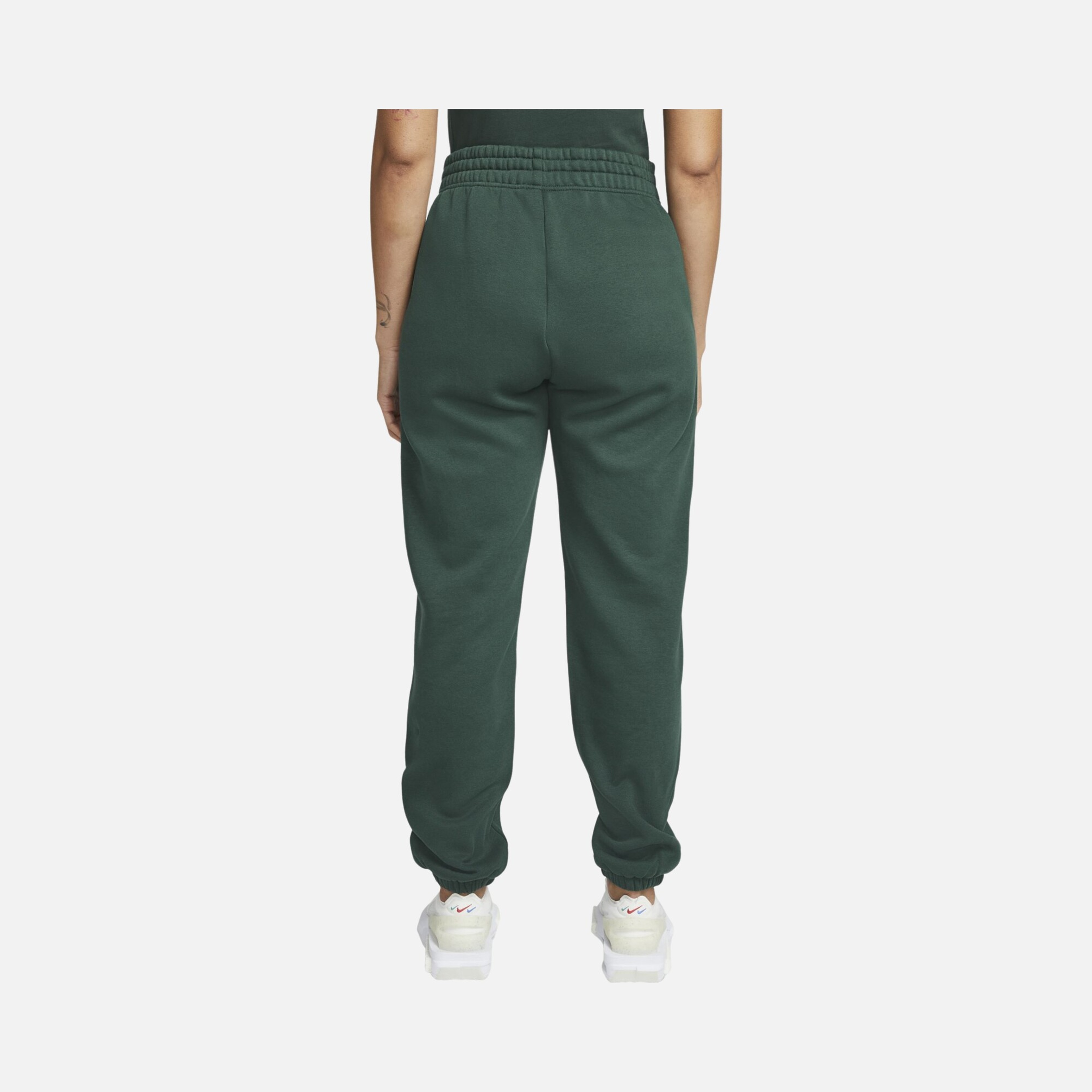 Nike Sportswear Essential Fleece Trousers Kadın Eşofman Altı