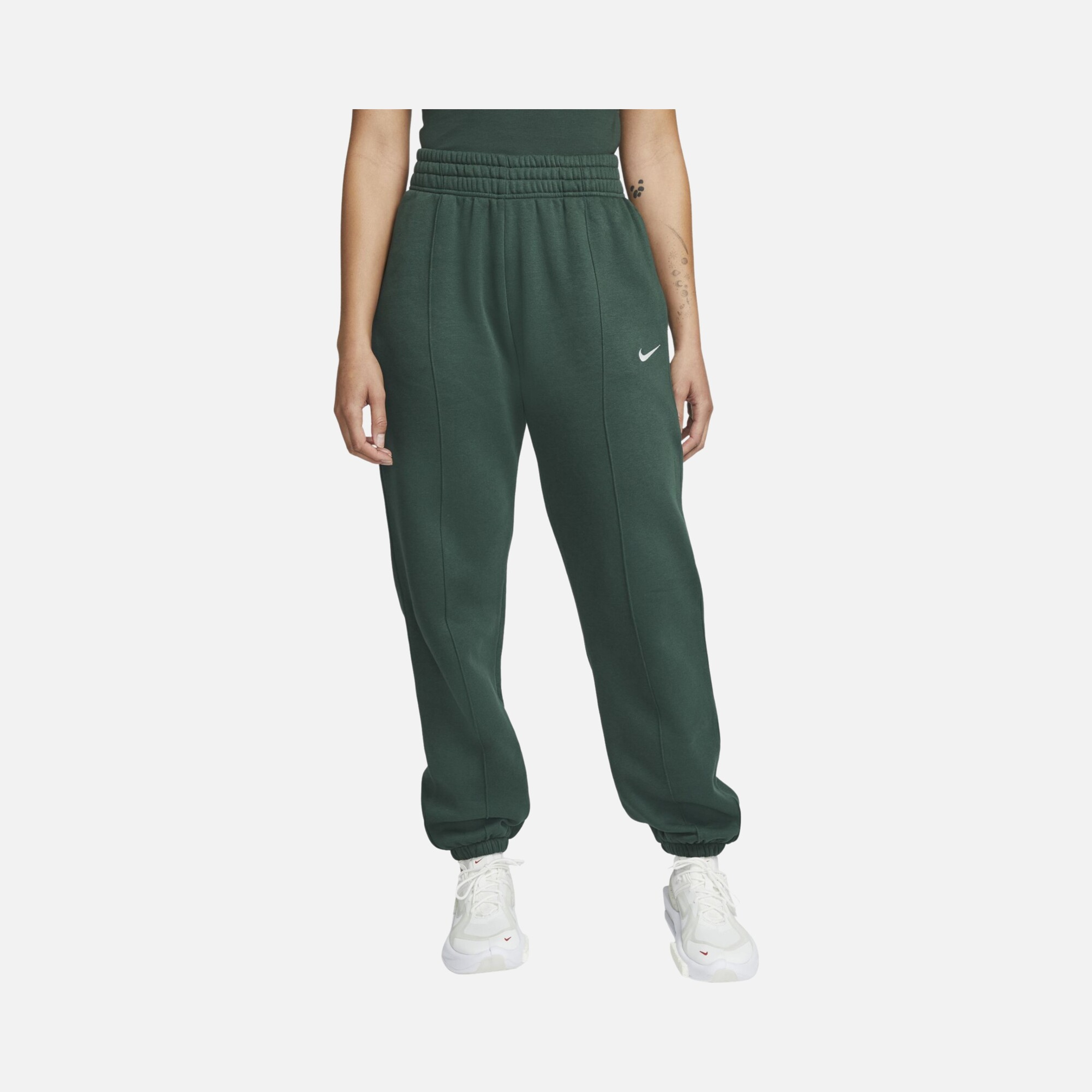 Nike Sportswear Essential Fleece Trousers Kadın Eşofman Altı