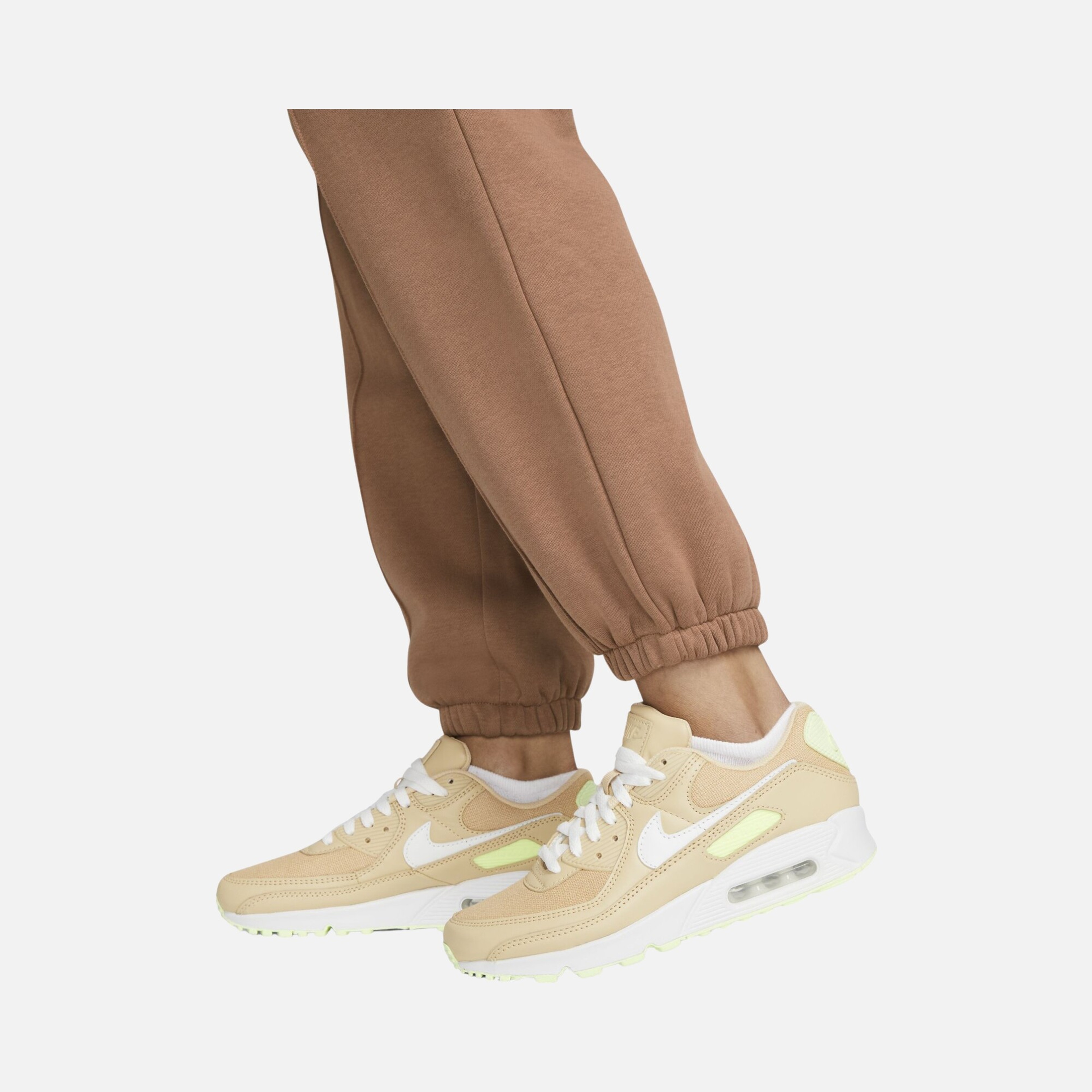 Nike Sportswear Essential Fleece Trousers Kadın Eşofman Altı