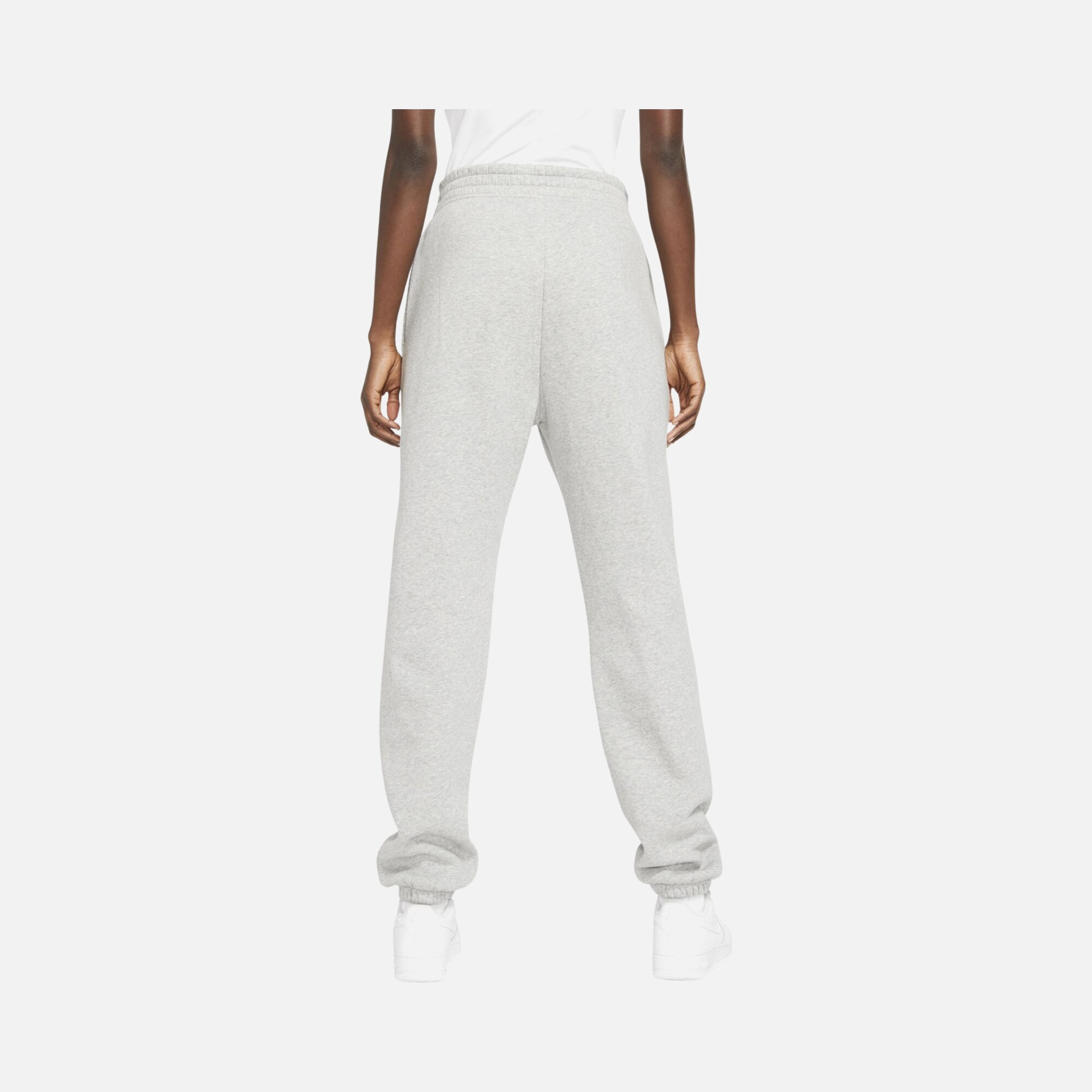 Nike Sportswear Essential Fleece Trousers Kadın Eşofman Altı