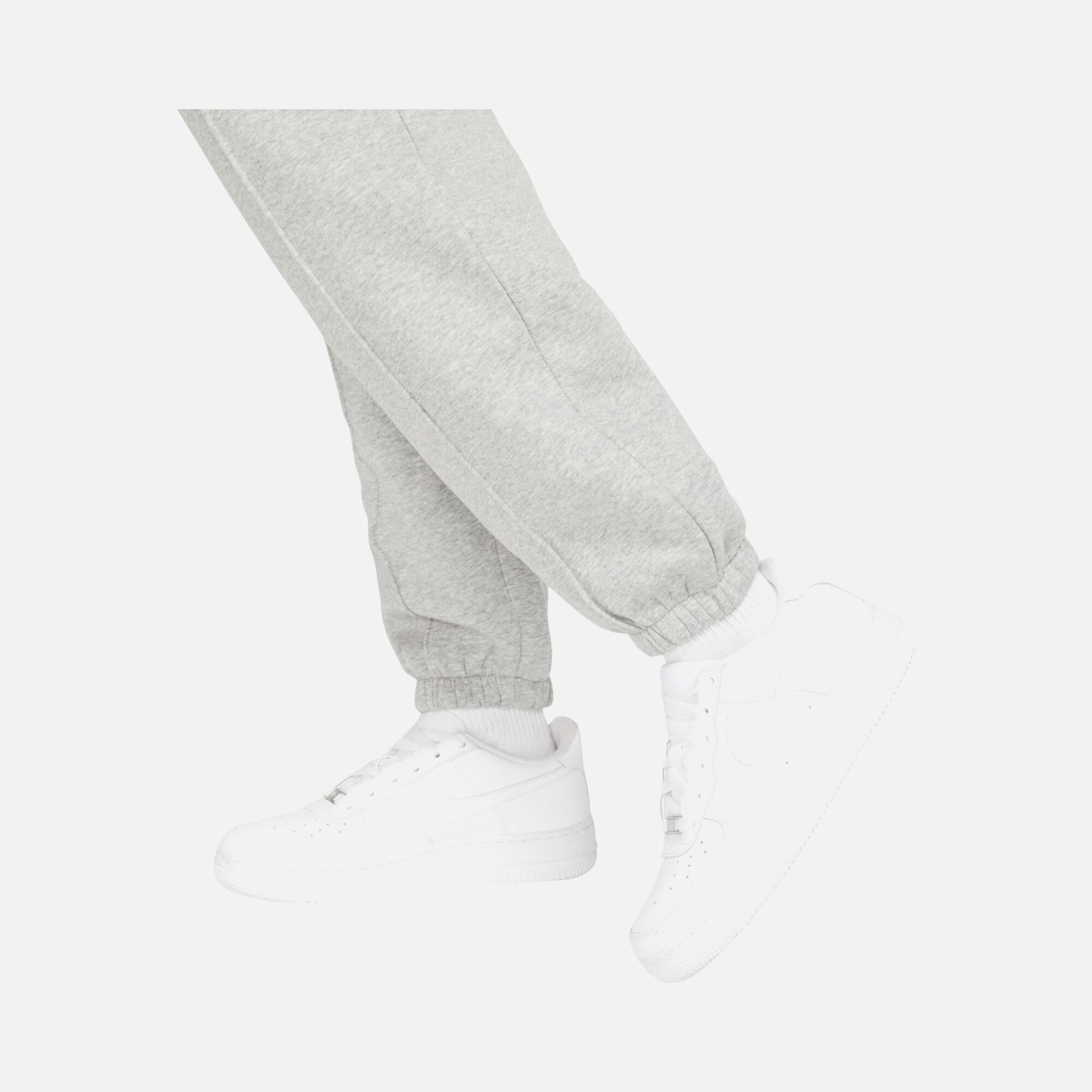 Nike Sportswear Essential Fleece Trousers Kadın Eşofman Altı