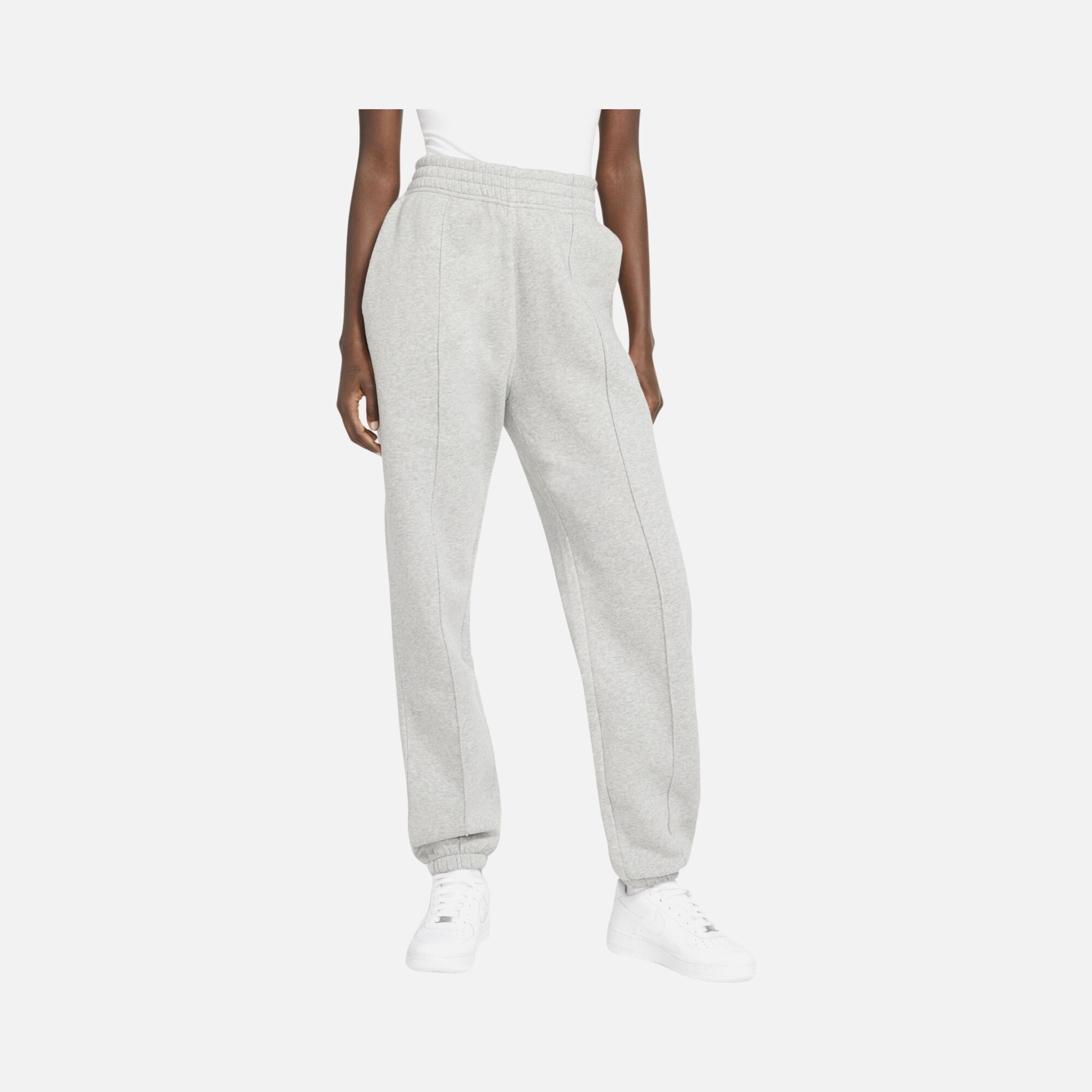 Nike Sportswear Essential Fleece Trousers Kadın Eşofman Altı