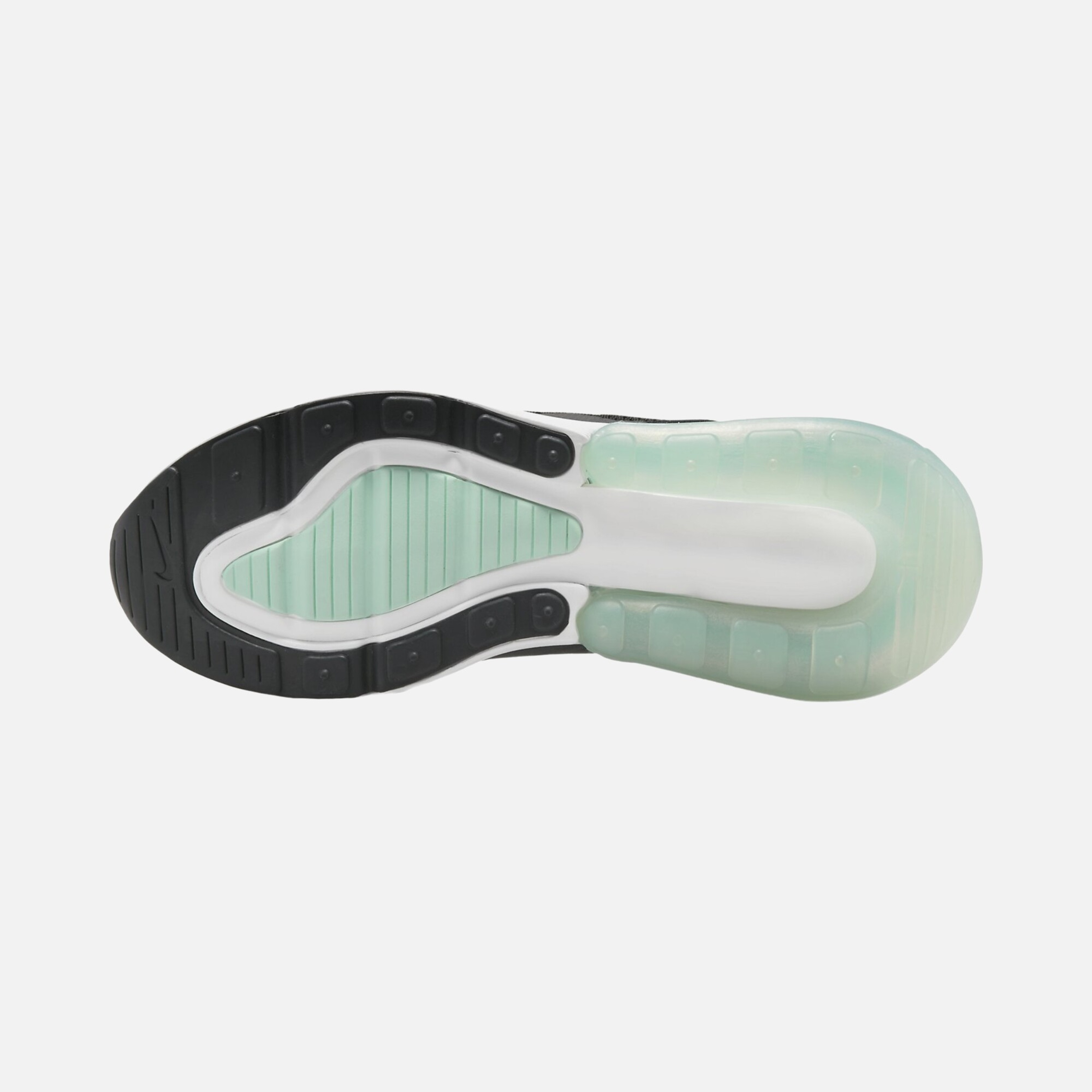 Nike Air Max 270 SS25 (GS) Spor Ayakkabı