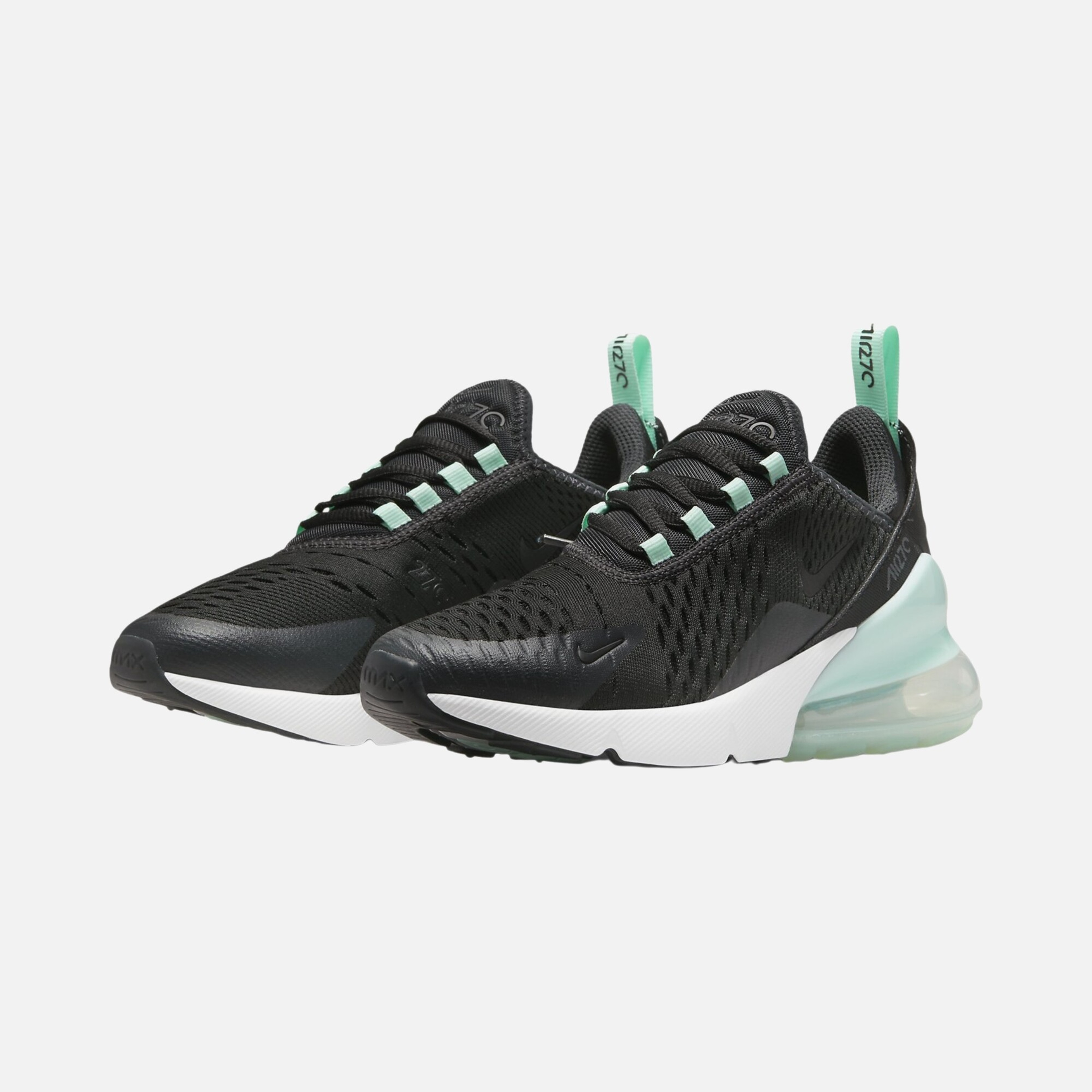 Nike Air Max 270 SS25 (GS) Spor Ayakkabı