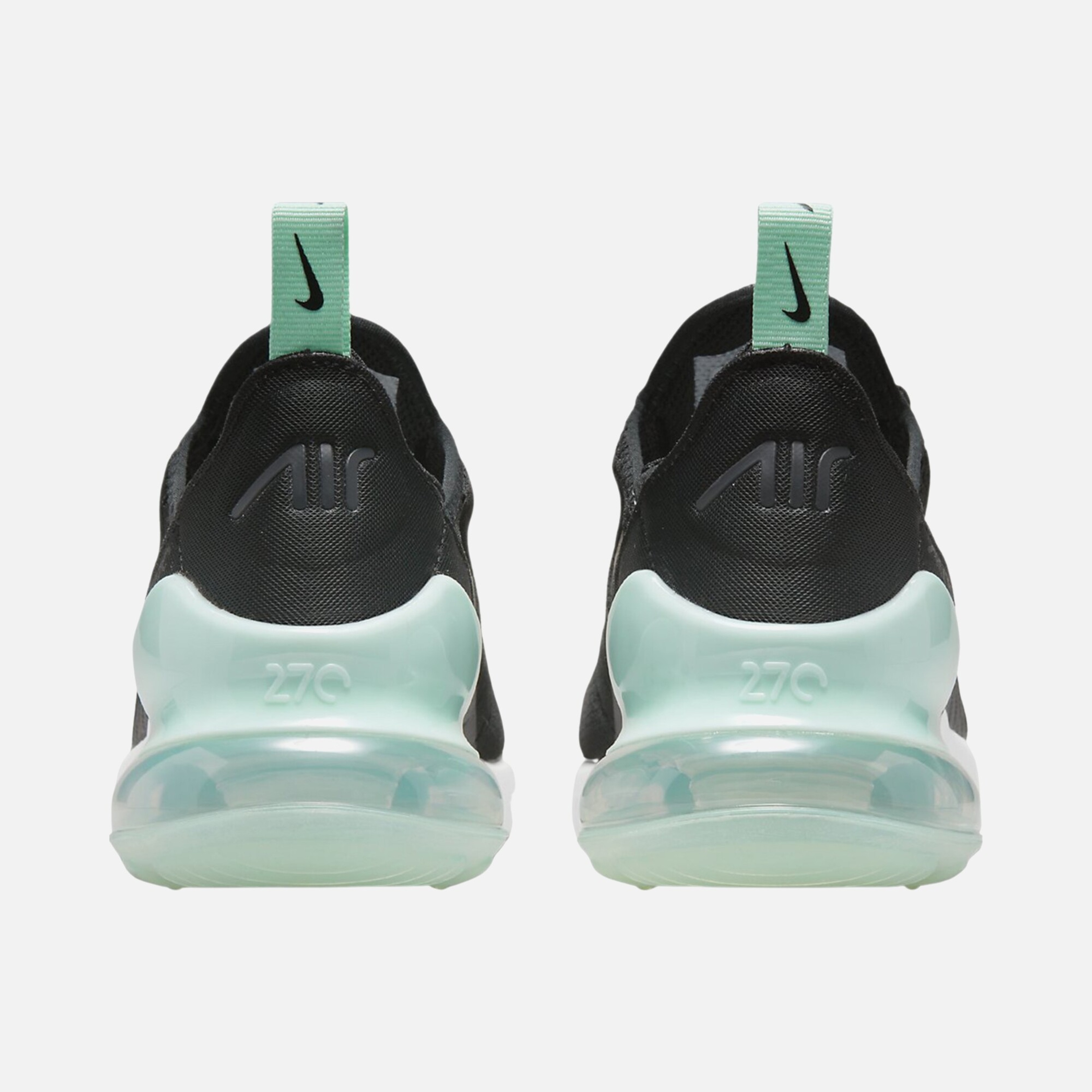 Nike Air Max 270 SS25 (GS) Spor Ayakkabı