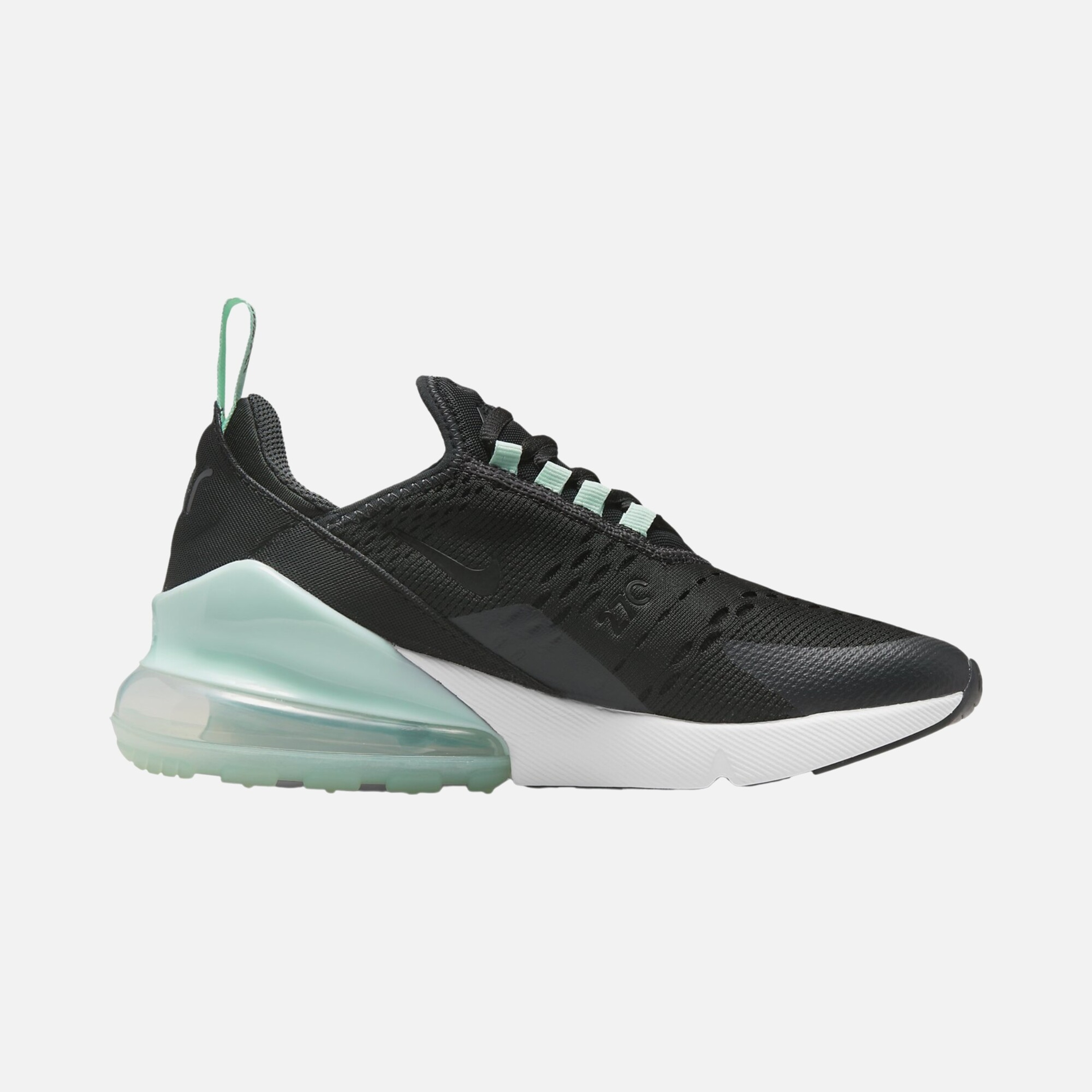 Nike Air Max 270 SS25 (GS) Spor Ayakkabı