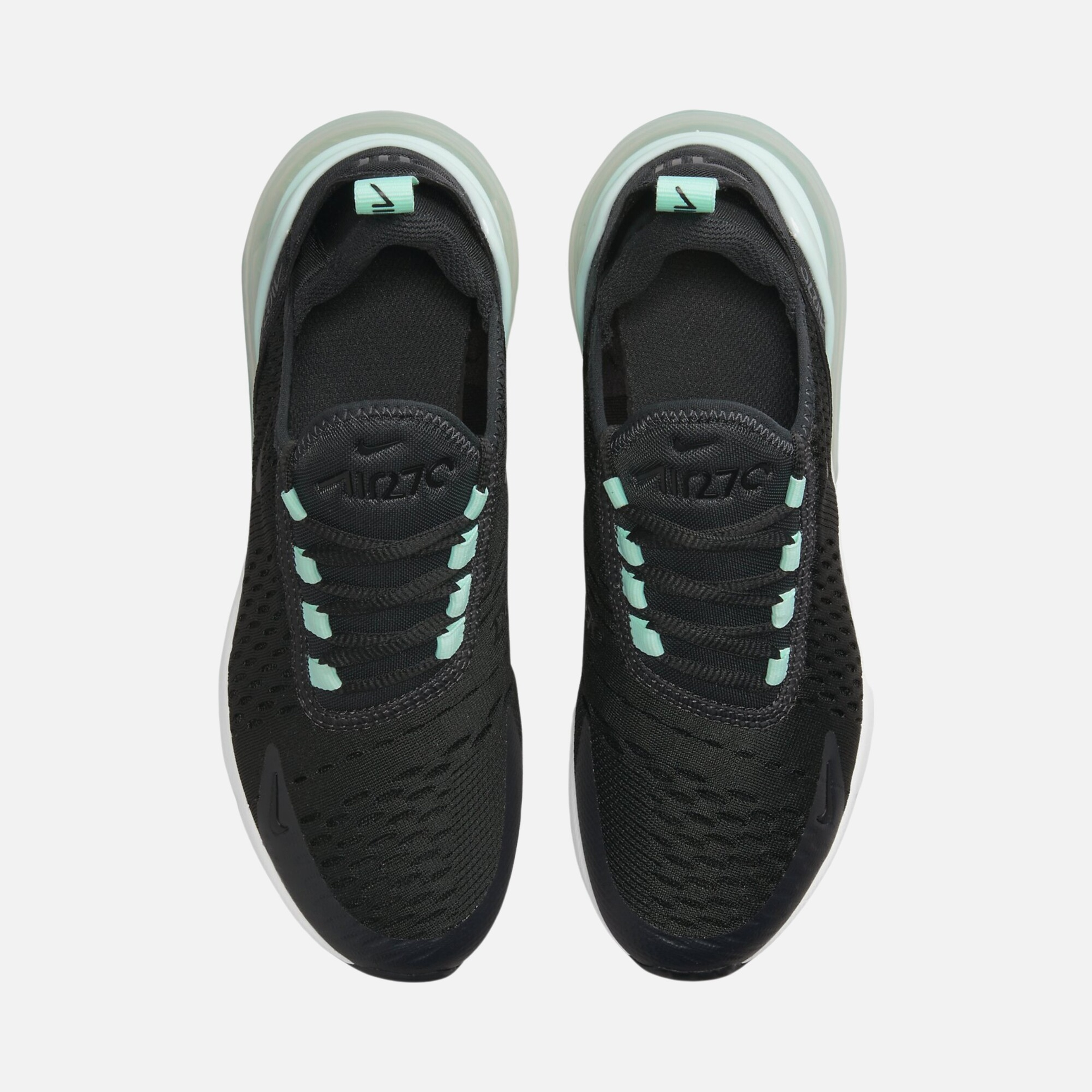 Nike Air Max 270 SS25 (GS) Spor Ayakkabı